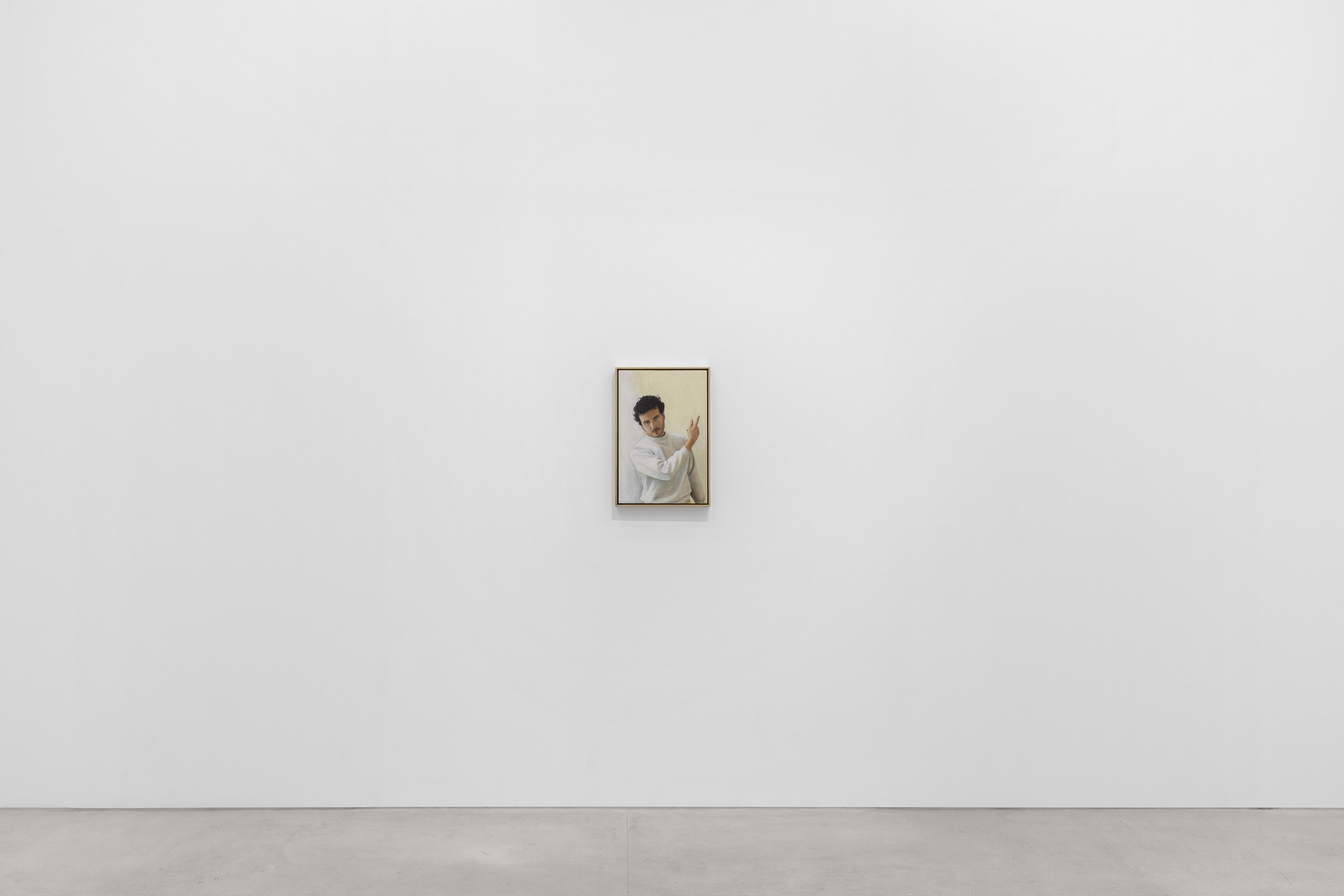 Giangiacomo Rossetti, Résurrectine at Mendes Wood DM, photo 12