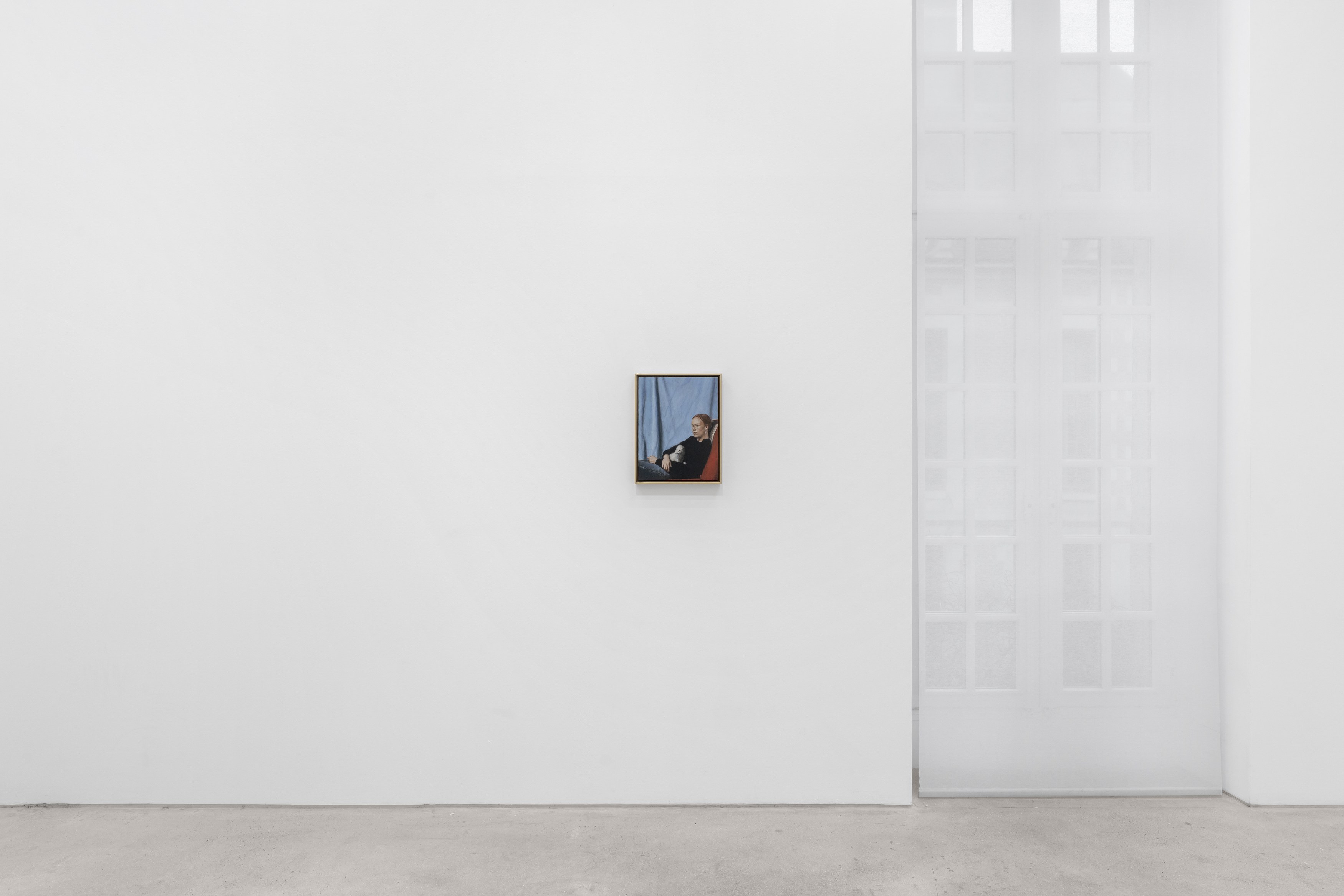 Giangiacomo Rossetti, Résurrectine at Mendes Wood DM, photo 19