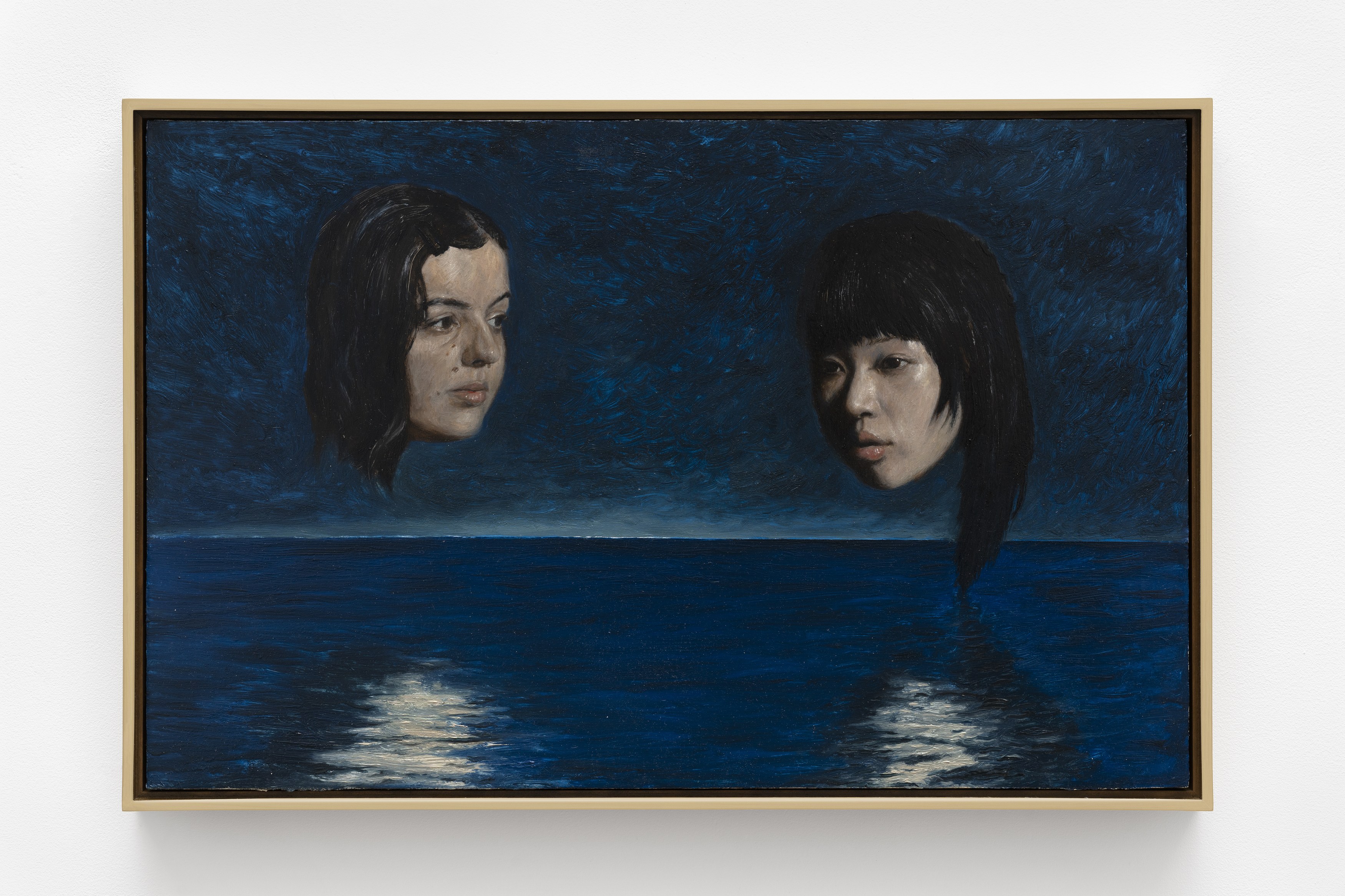 Giangiacomo Rossetti, Résurrectine at Mendes Wood DM, photo 32