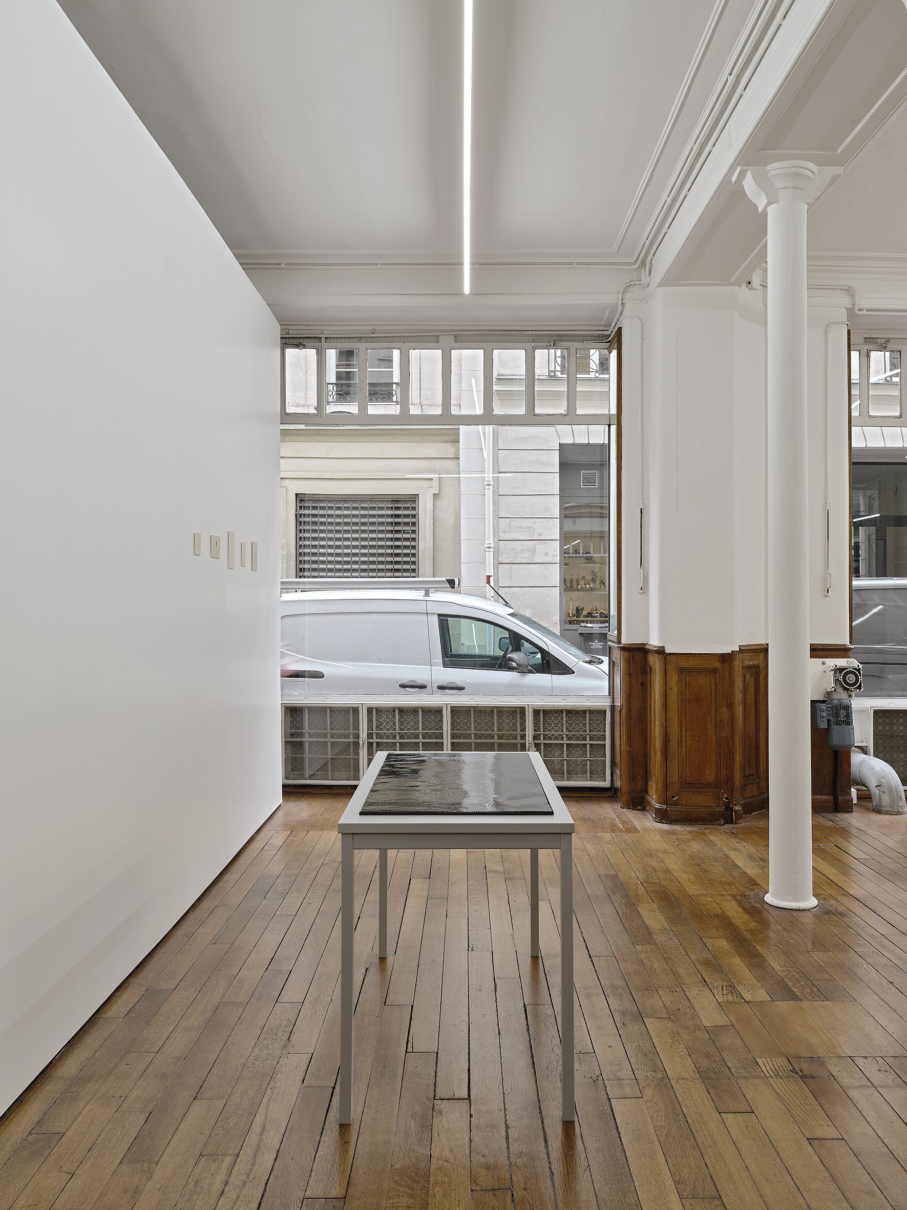 Pierre Allain, Léonie Guyer, Amplitude at Petrine, photo 12