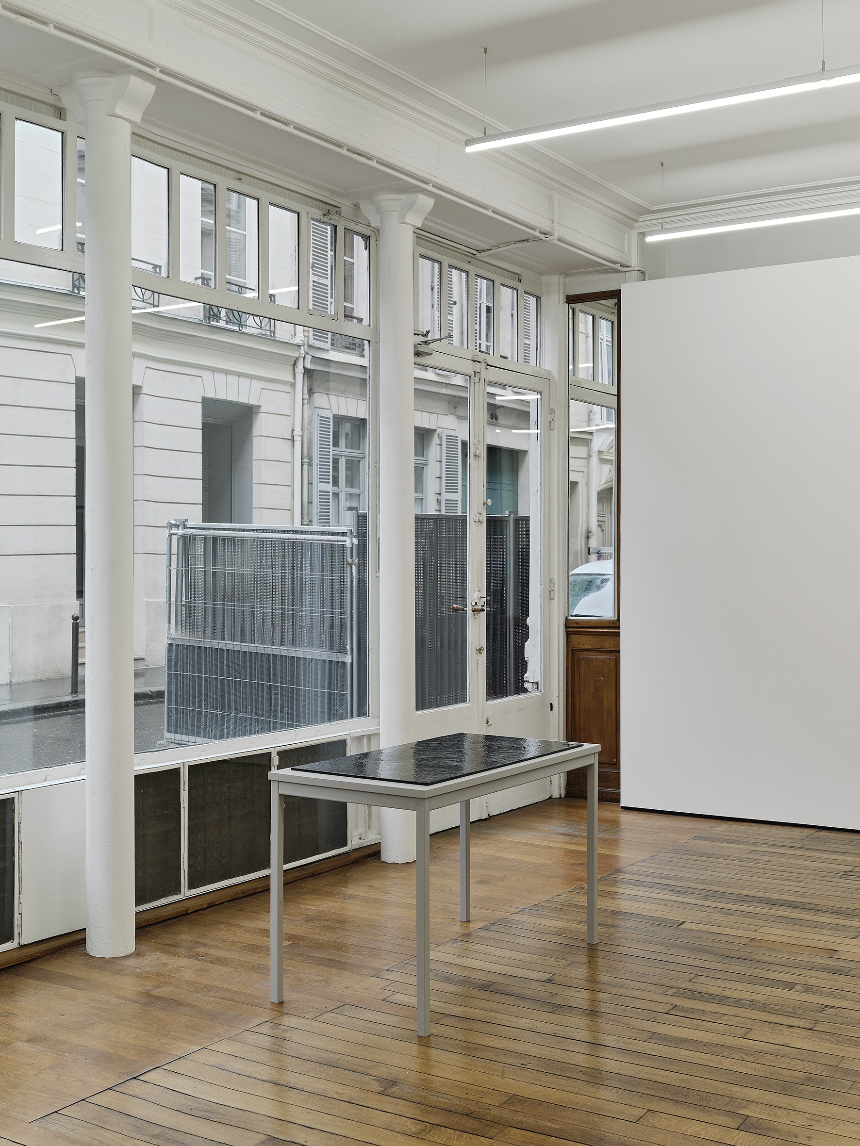 Pierre Allain, Léonie Guyer, Amplitude at Petrine, photo 5