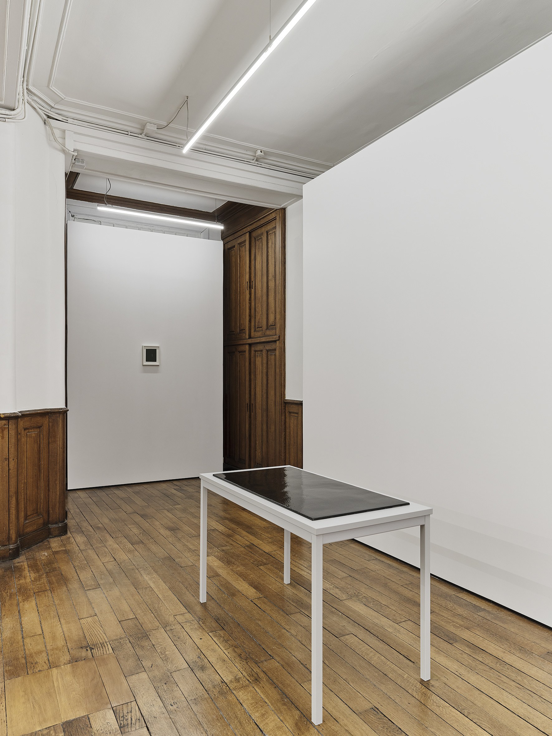 Pierre Allain, Léonie Guyer, Amplitude at Petrine, photo 9