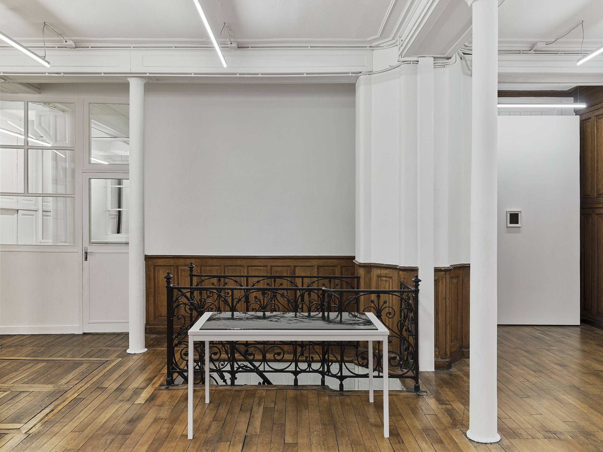 Pierre Allain, Léonie Guyer, Amplitude at Petrine, photo 15