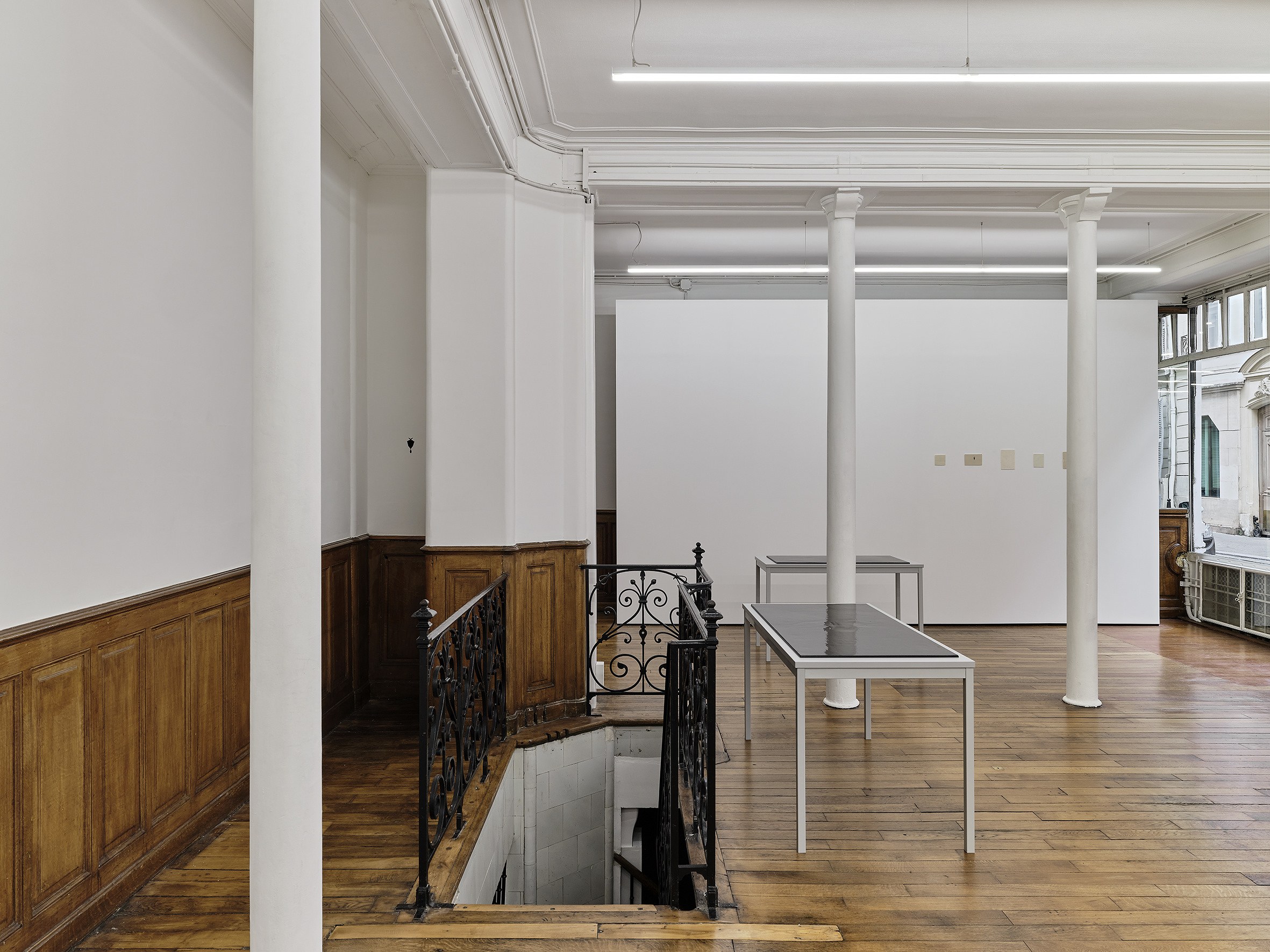 Pierre Allain, Léonie Guyer, Amplitude at Petrine, photo 17