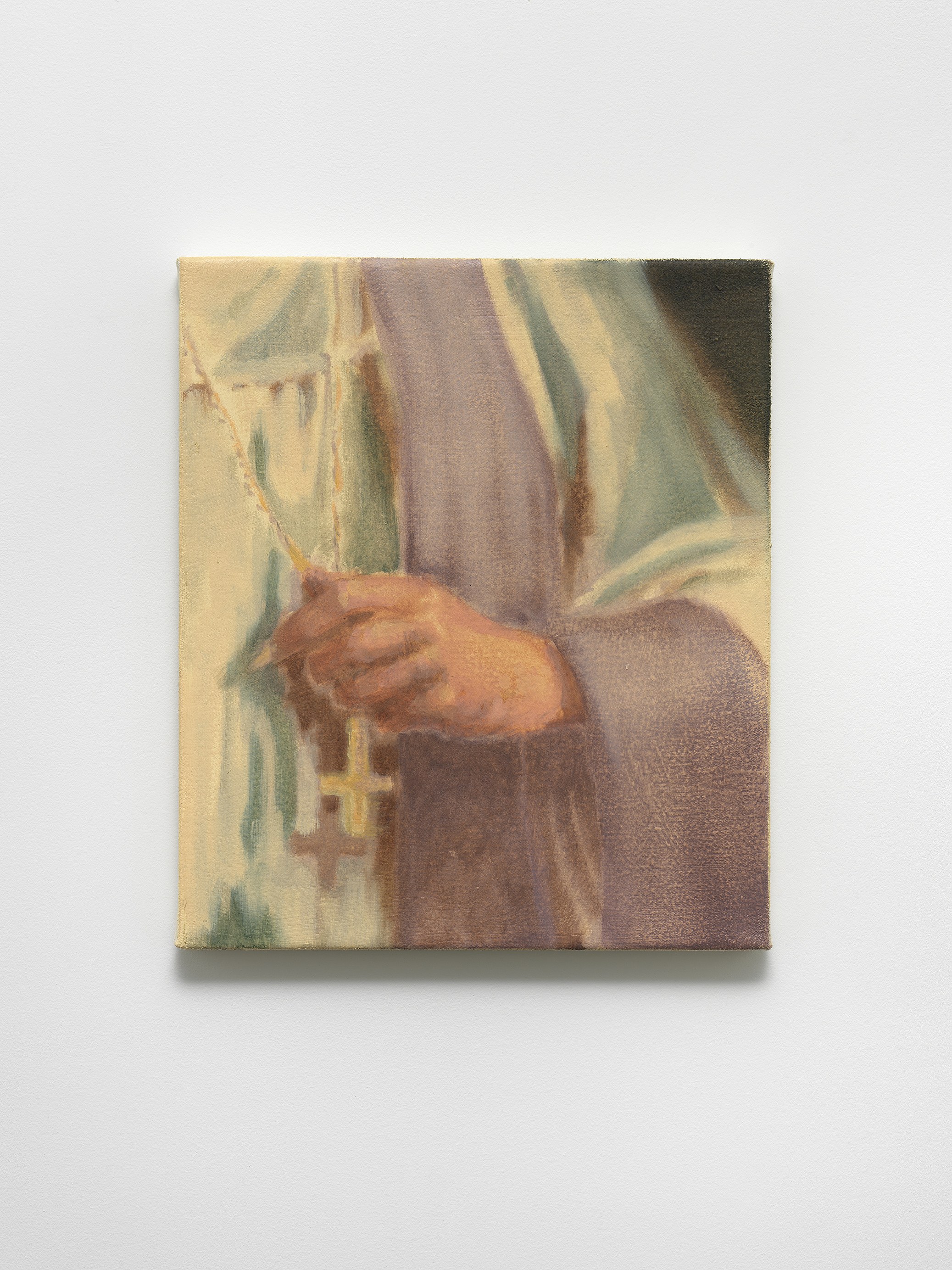 A plastic vase painted silver: part three, A plastic vase painted silver: part three at American Art Catalogues, photo 13