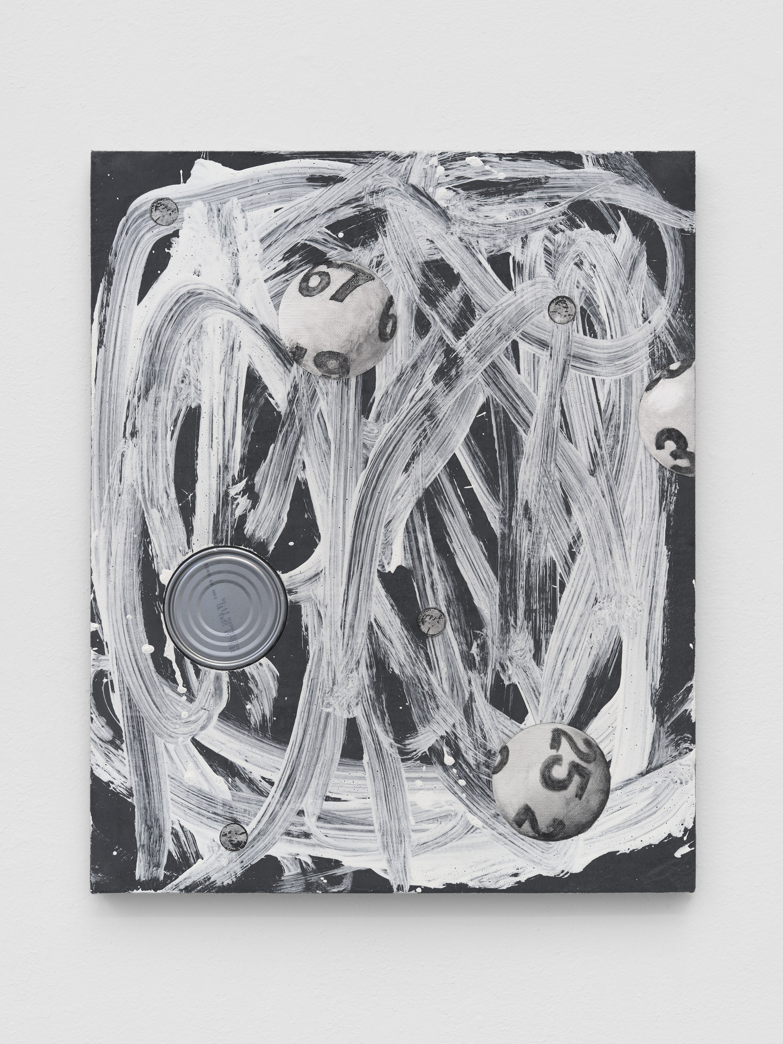 Tiril Hasselknippe, Alex Kwartler, Jane Swavely, Viewing Room I at Magenta Plains, photo 7