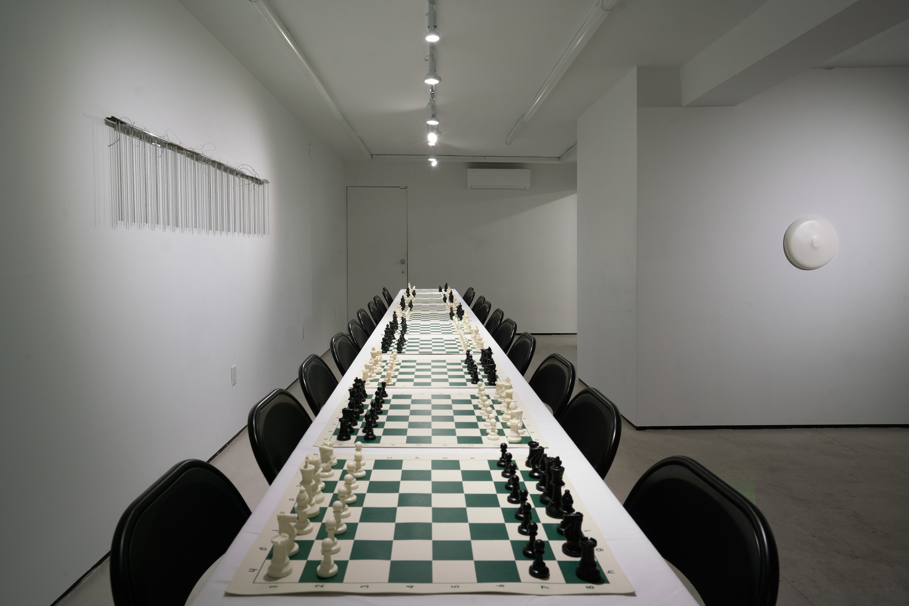 Installation view 6