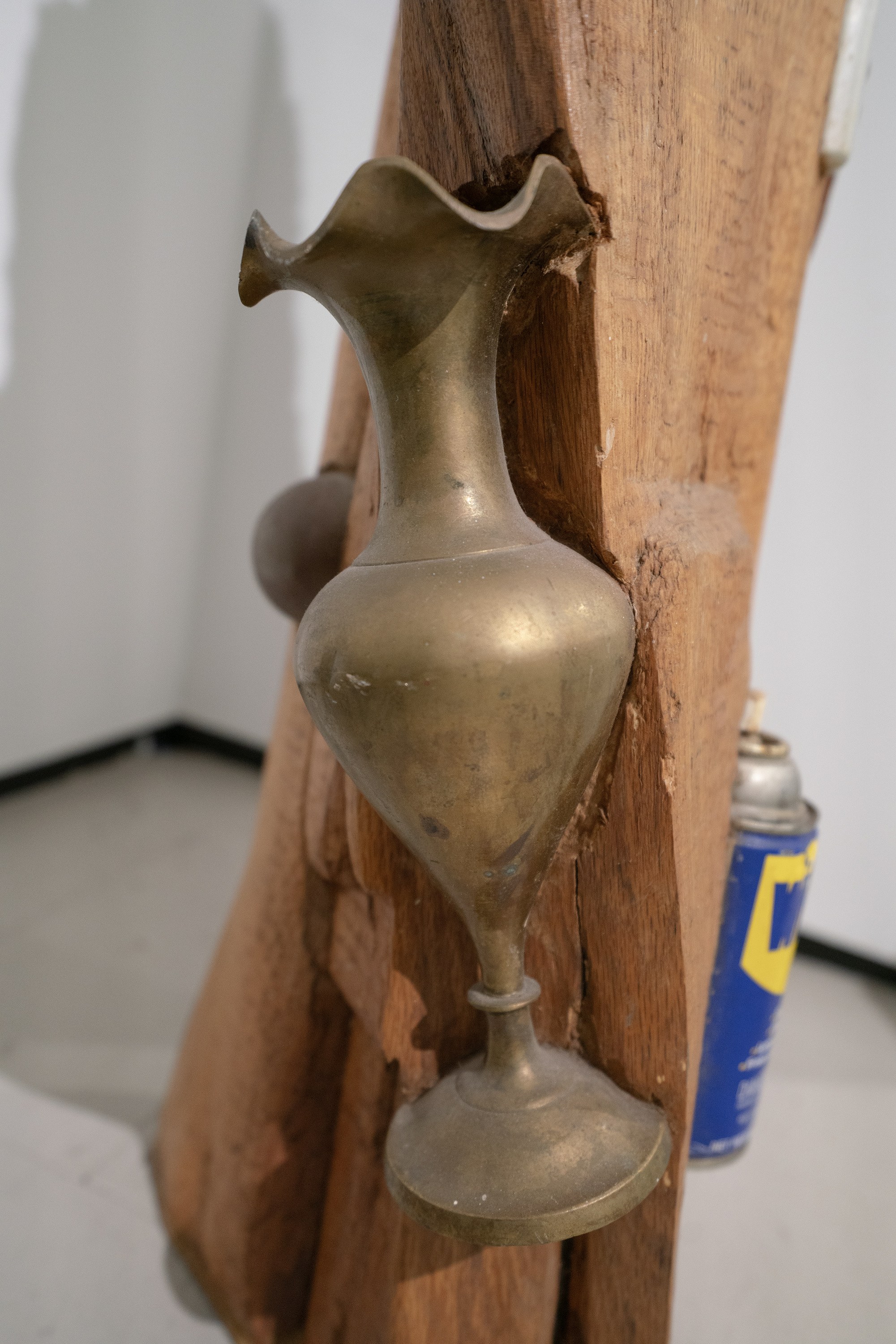 Installation view 4