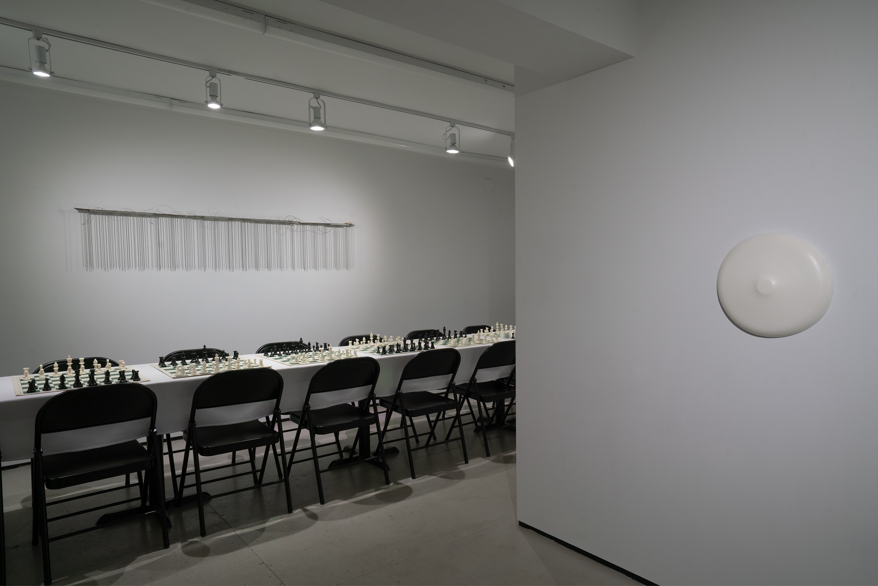 Installation view 8