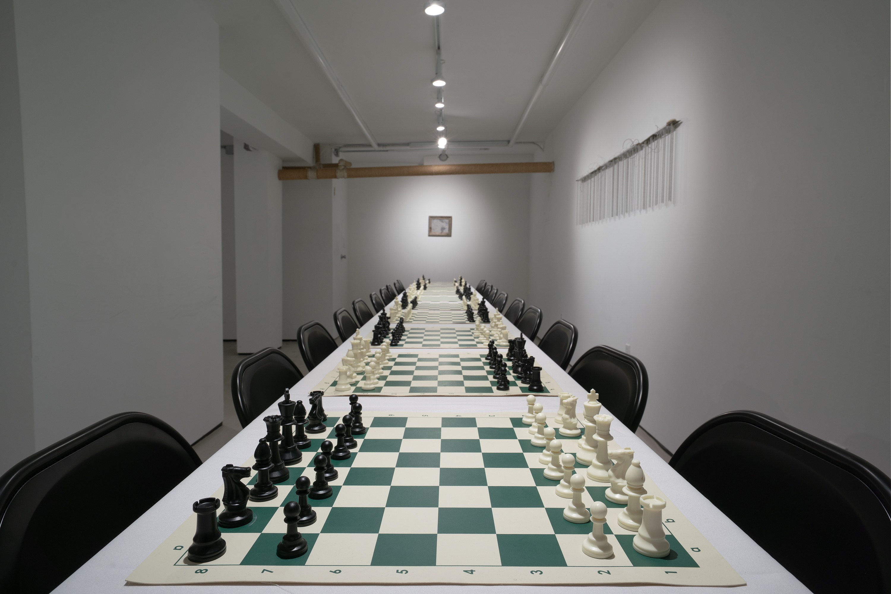 Installation view 10