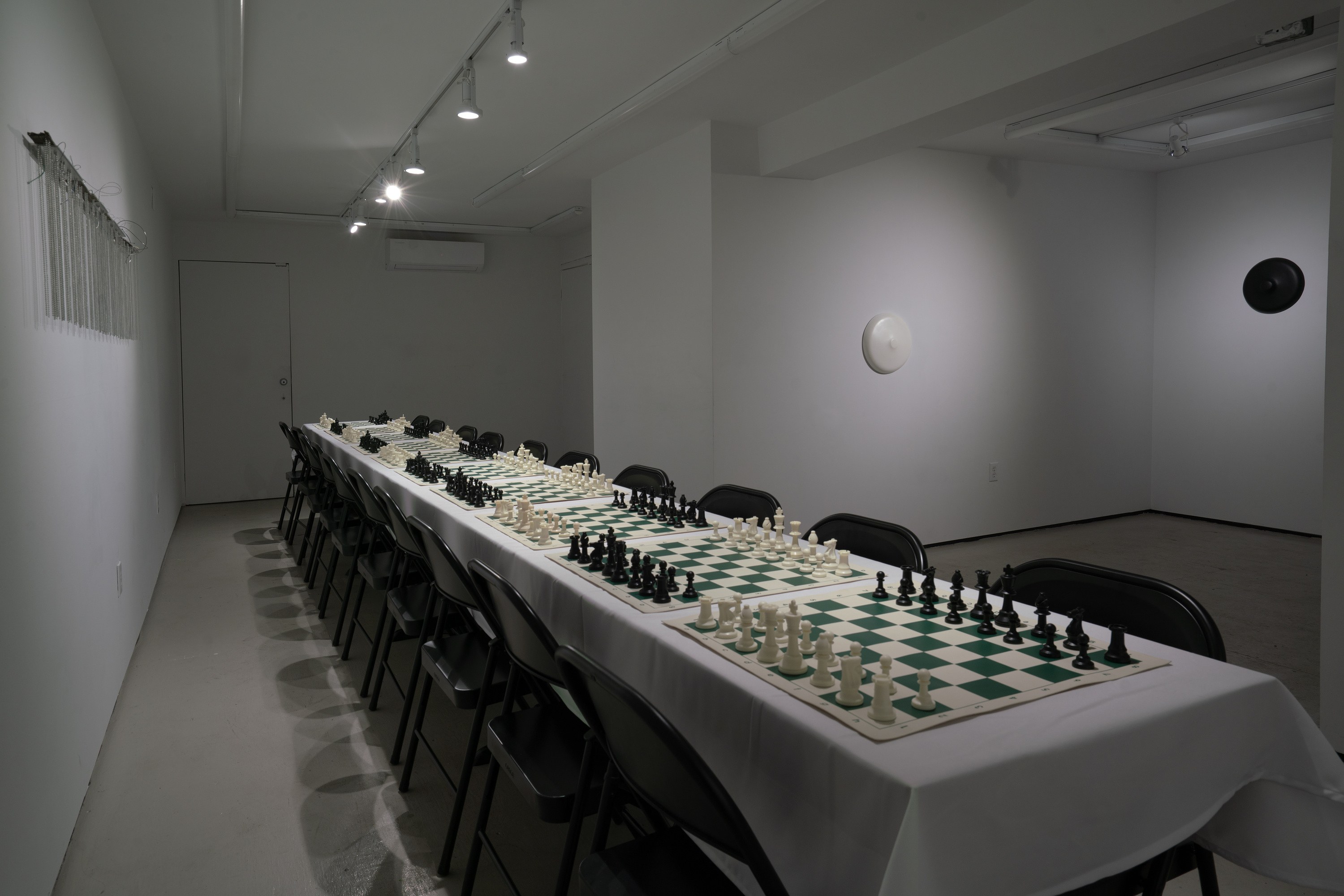 Installation view 11