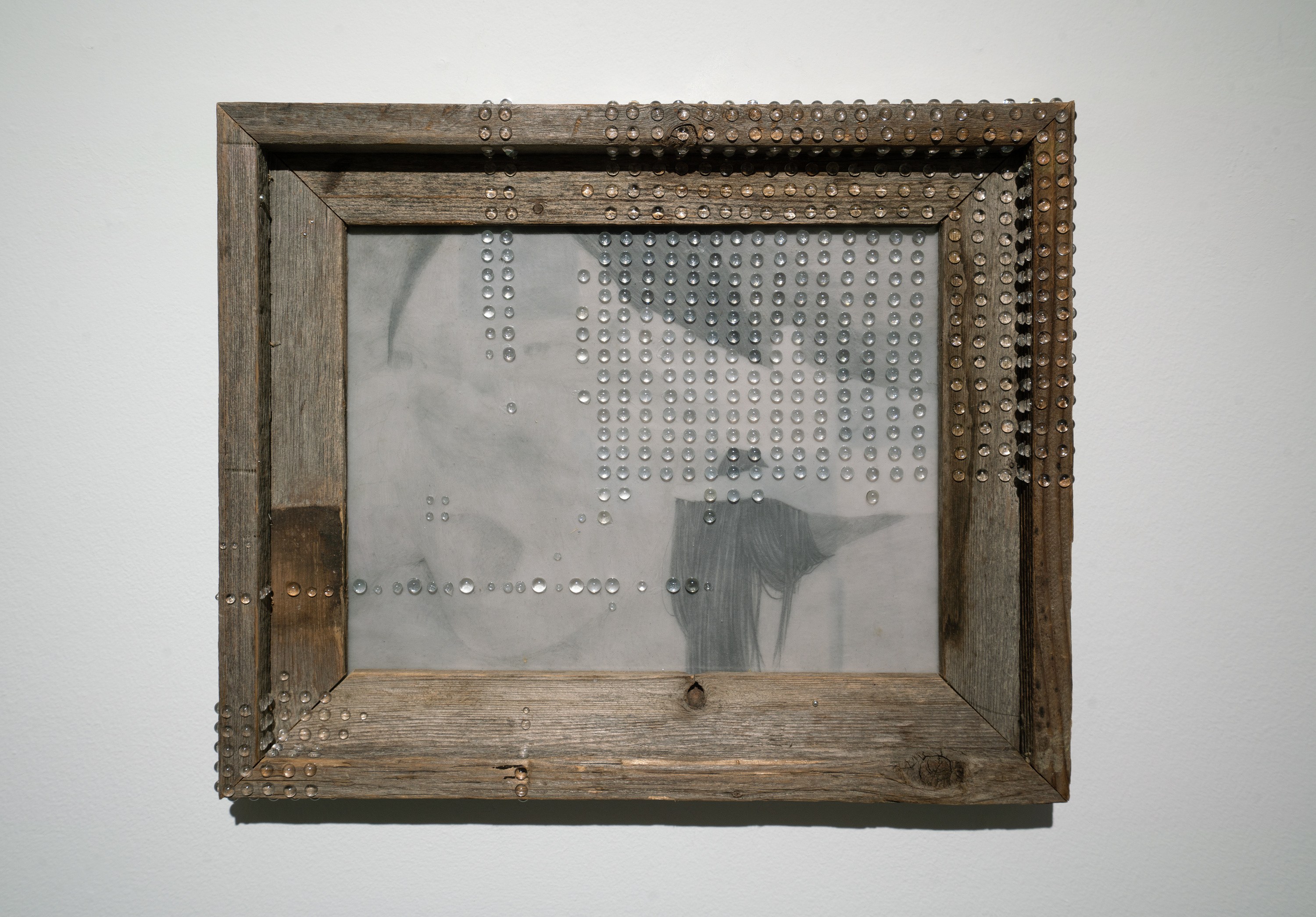 Kea de Buretel, Naomi Hawksley, Untitled at Gern en Regalia, photo 16