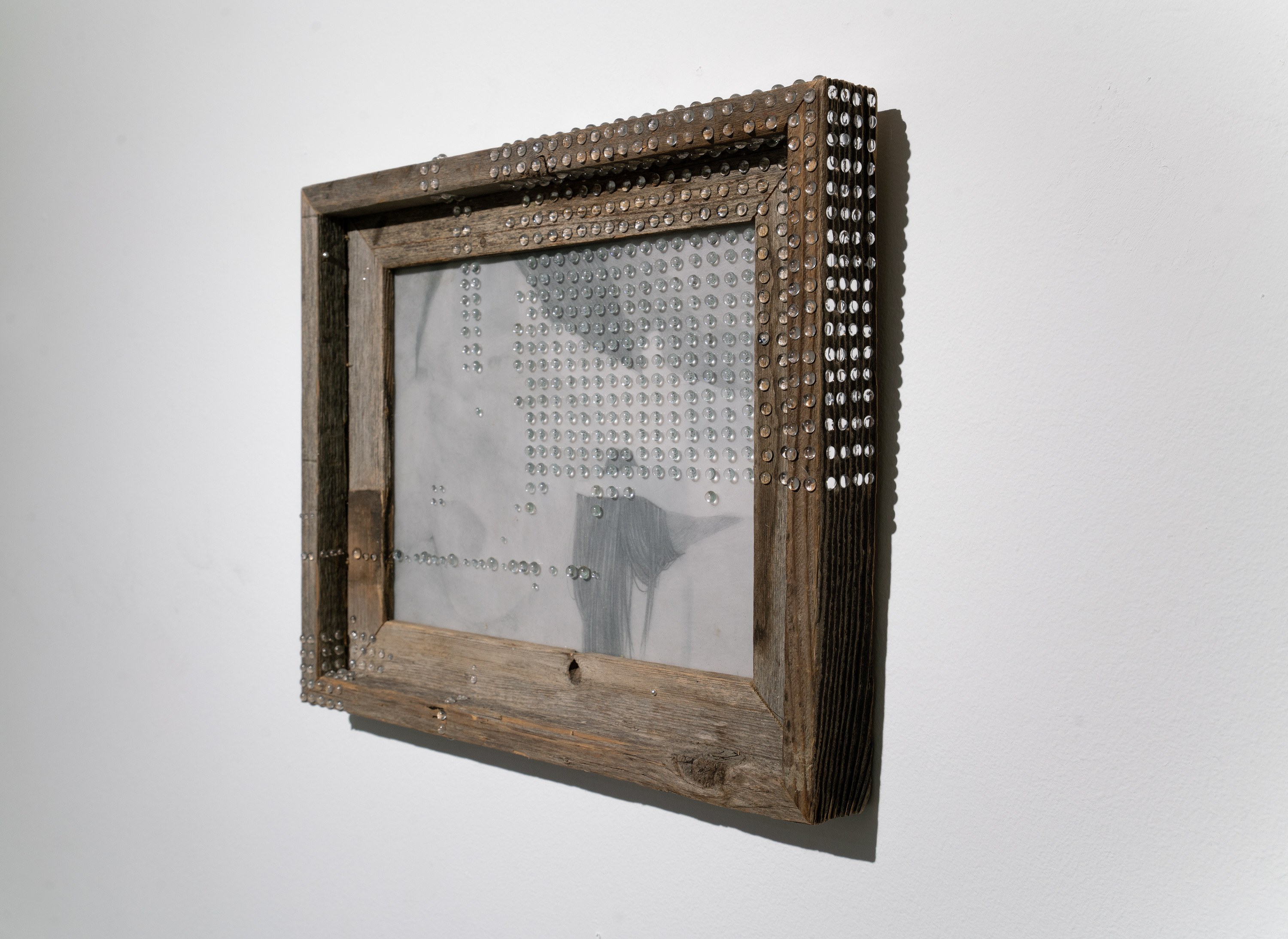Kea de Buretel, Naomi Hawksley, Untitled at Gern en Regalia, photo 18