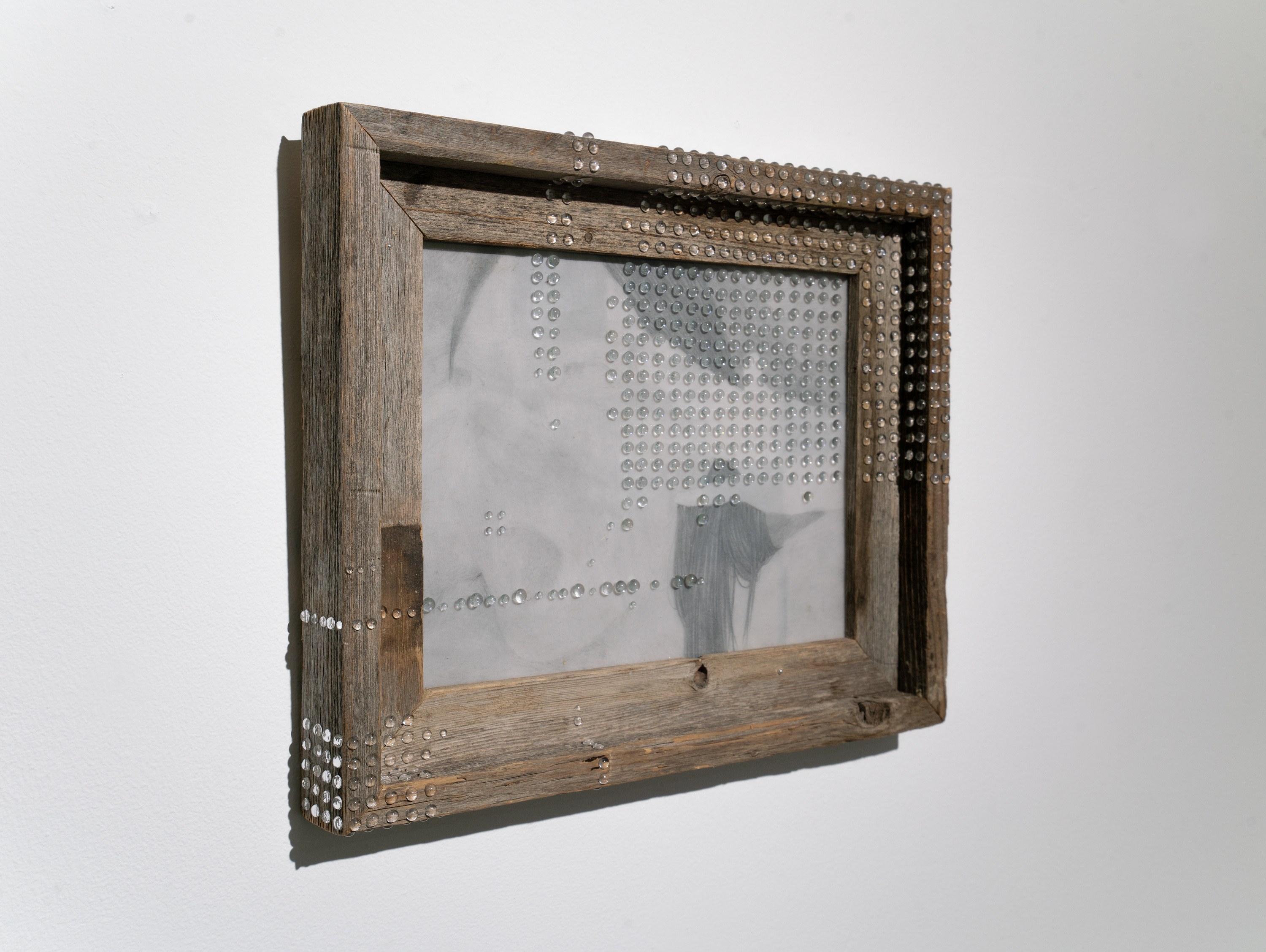 Kea de Buretel, Naomi Hawksley, Untitled at Gern en Regalia, photo 17