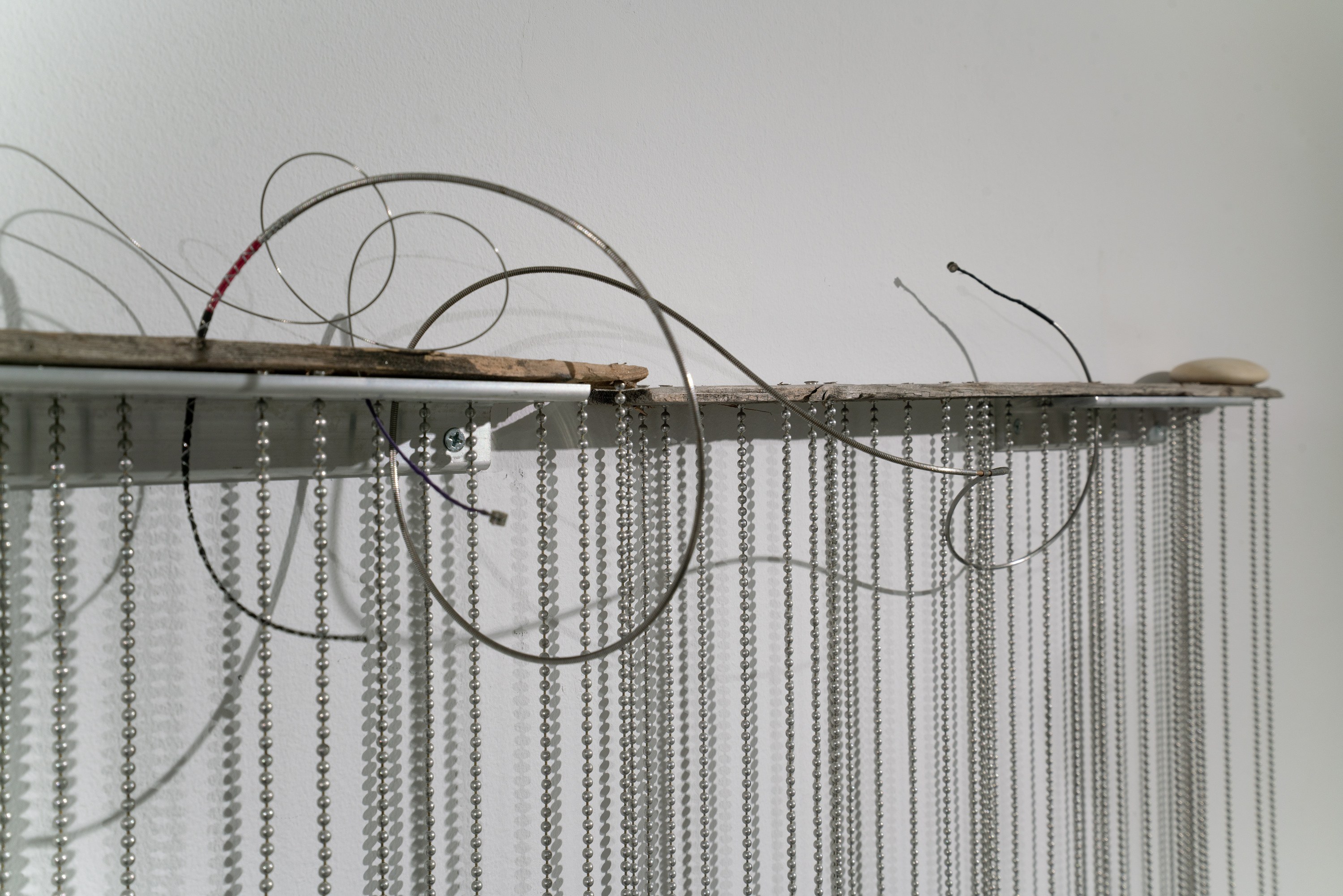 Kea de Buretel, Naomi Hawksley, Untitled at Gern en Regalia, photo 22