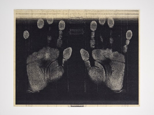 Julia Rommel | Contemporary Art Library
