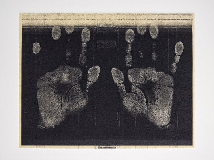 Julia Rommel | Contemporary Art Library