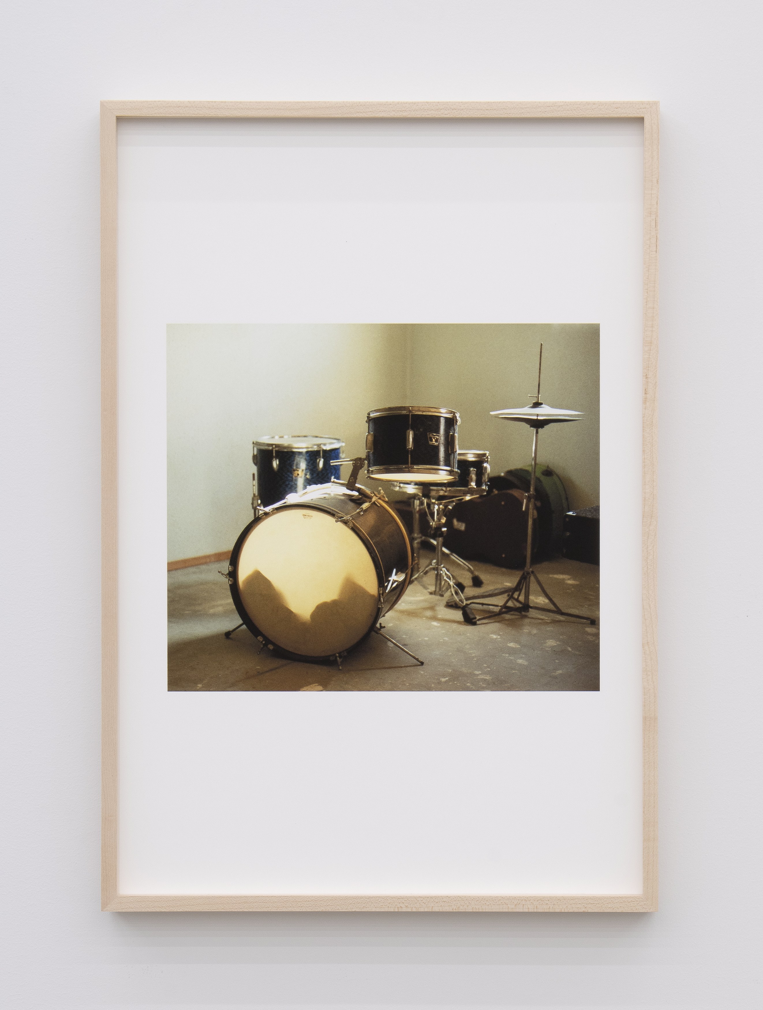 Jennifer Bolande, Persistence of Vision at Magenta Plains, photo 17