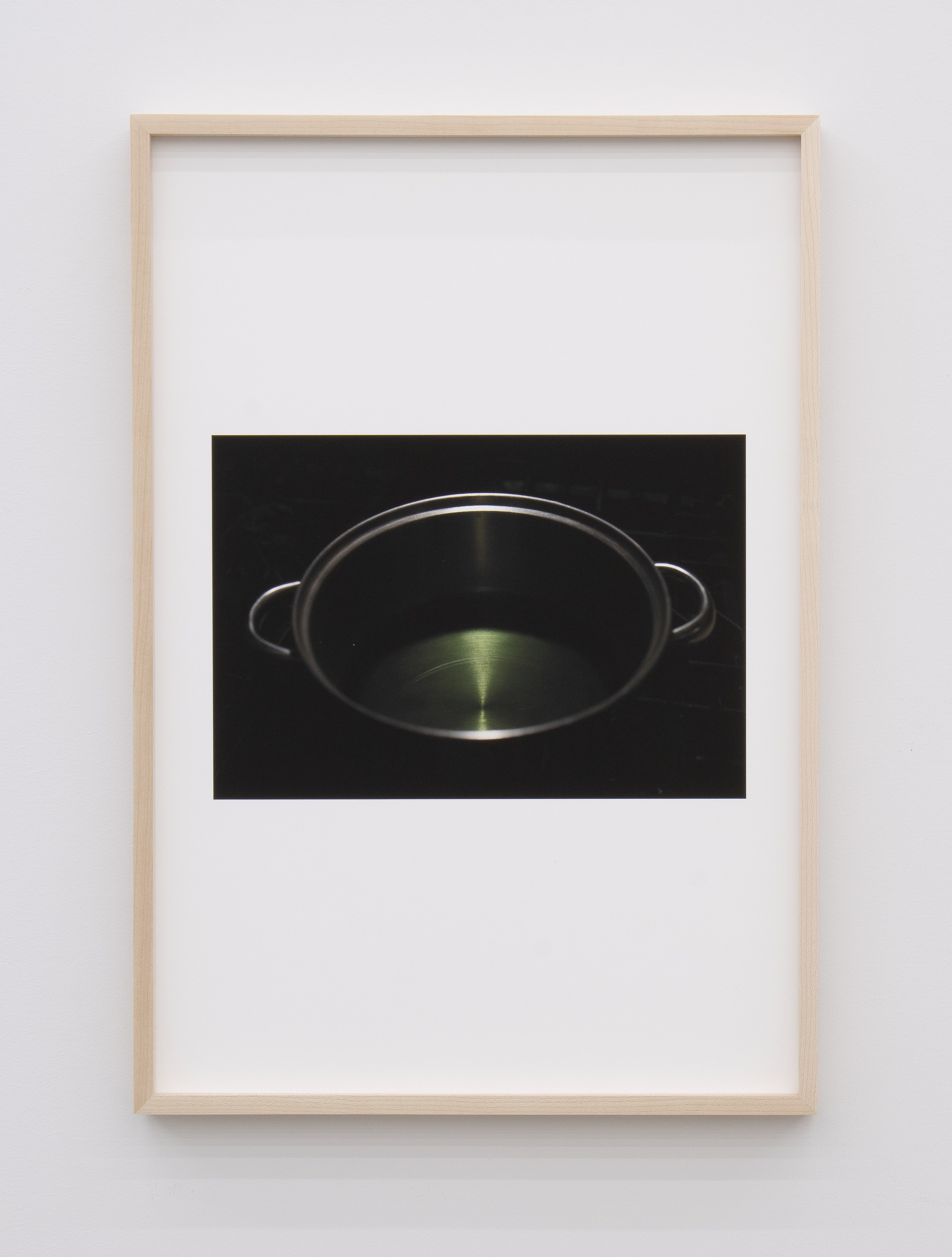 Jennifer Bolande, Persistence of Vision at Magenta Plains, photo 20