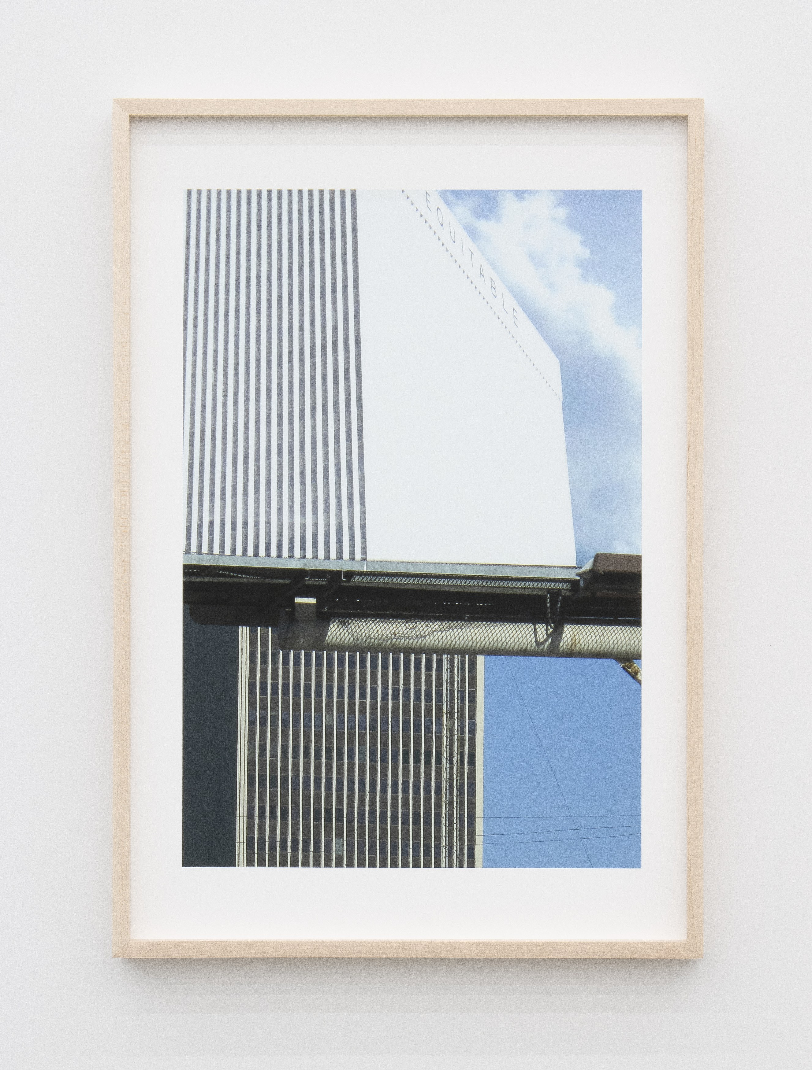 Jennifer Bolande, Persistence of Vision at Magenta Plains, photo 21