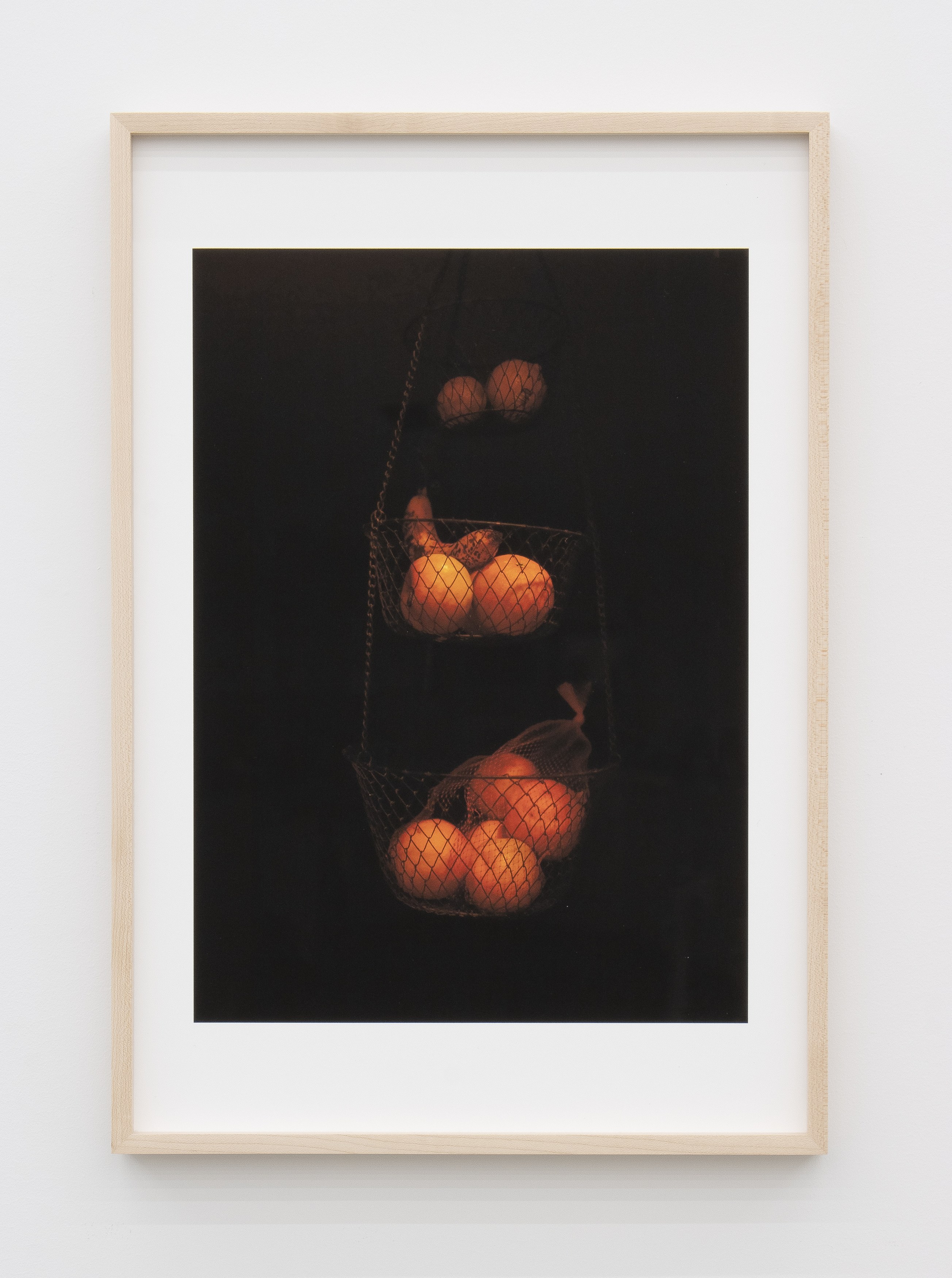 Jennifer Bolande, Persistence of Vision at Magenta Plains, photo 22