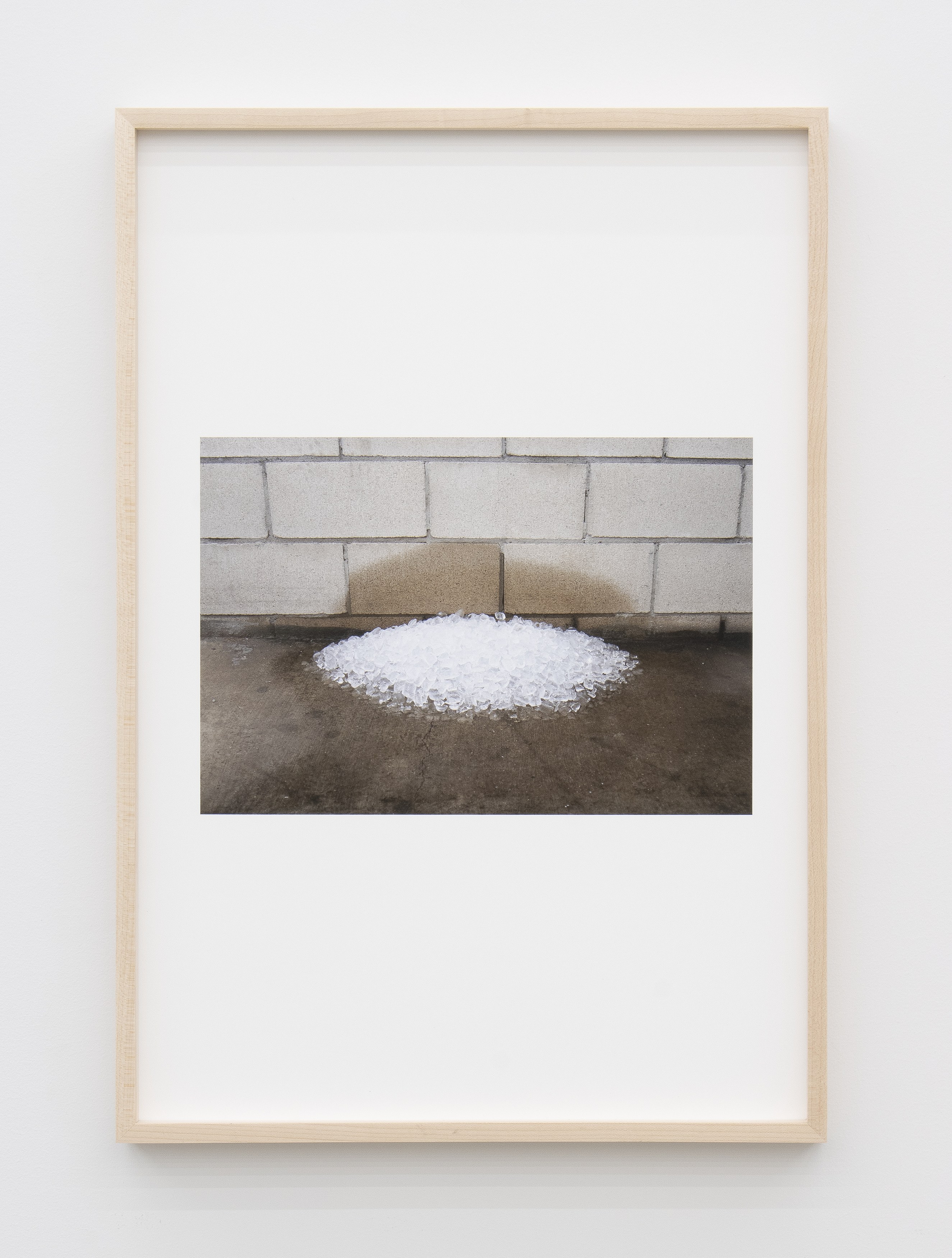 Jennifer Bolande, Persistence of Vision at Magenta Plains, photo 25