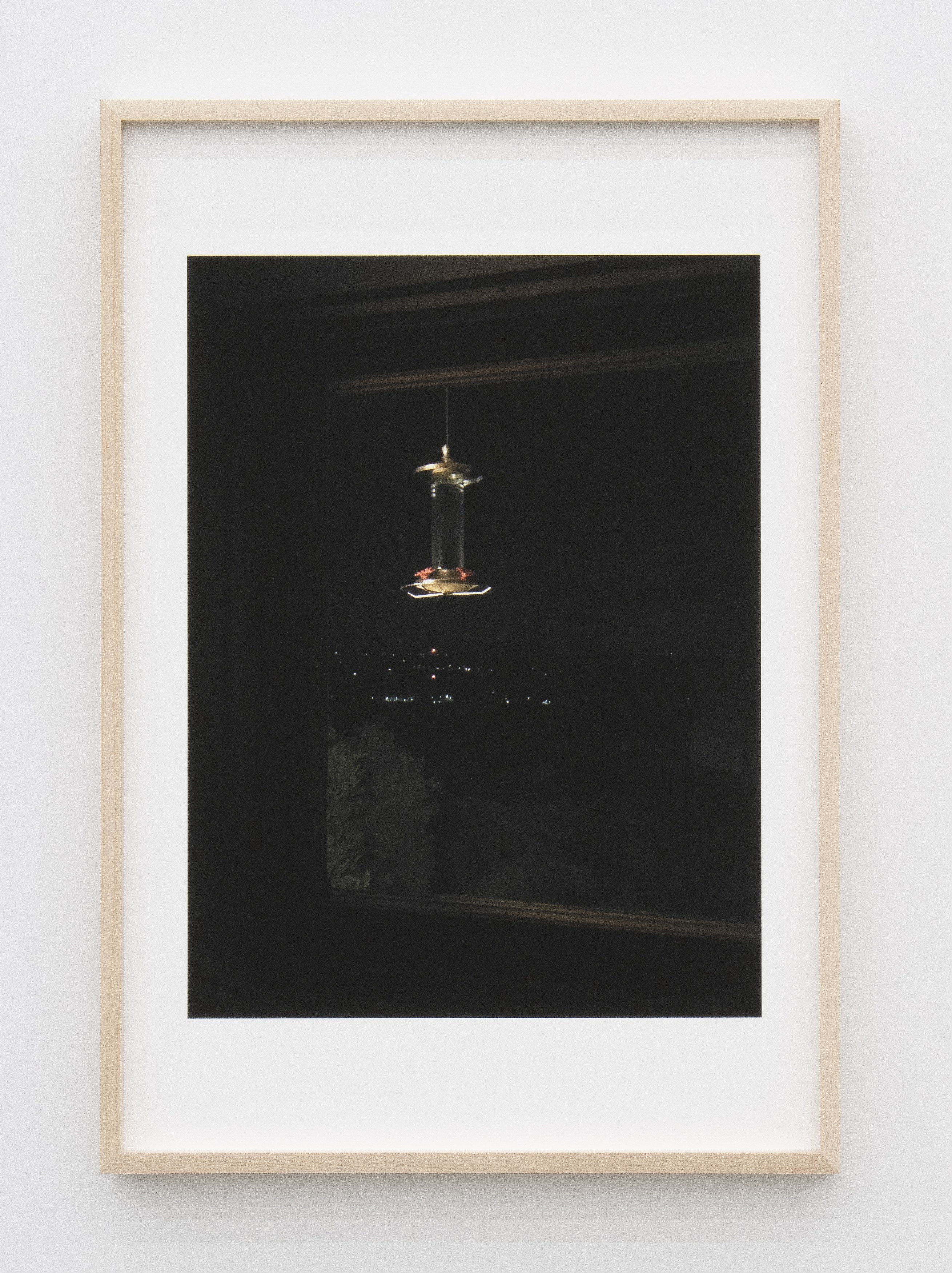 Jennifer Bolande, Persistence of Vision at Magenta Plains, photo 28