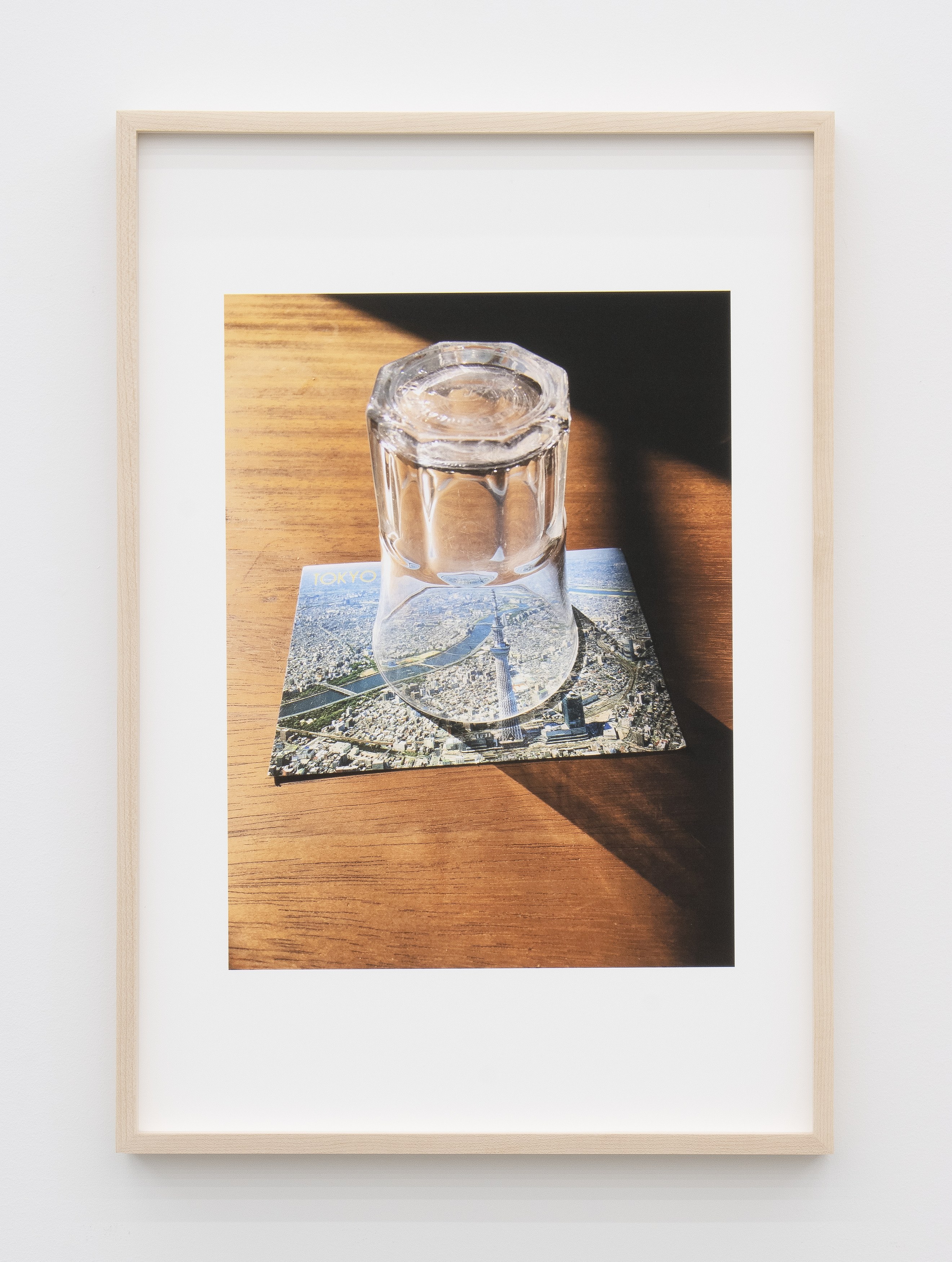 Jennifer Bolande, Persistence of Vision at Magenta Plains, photo 27