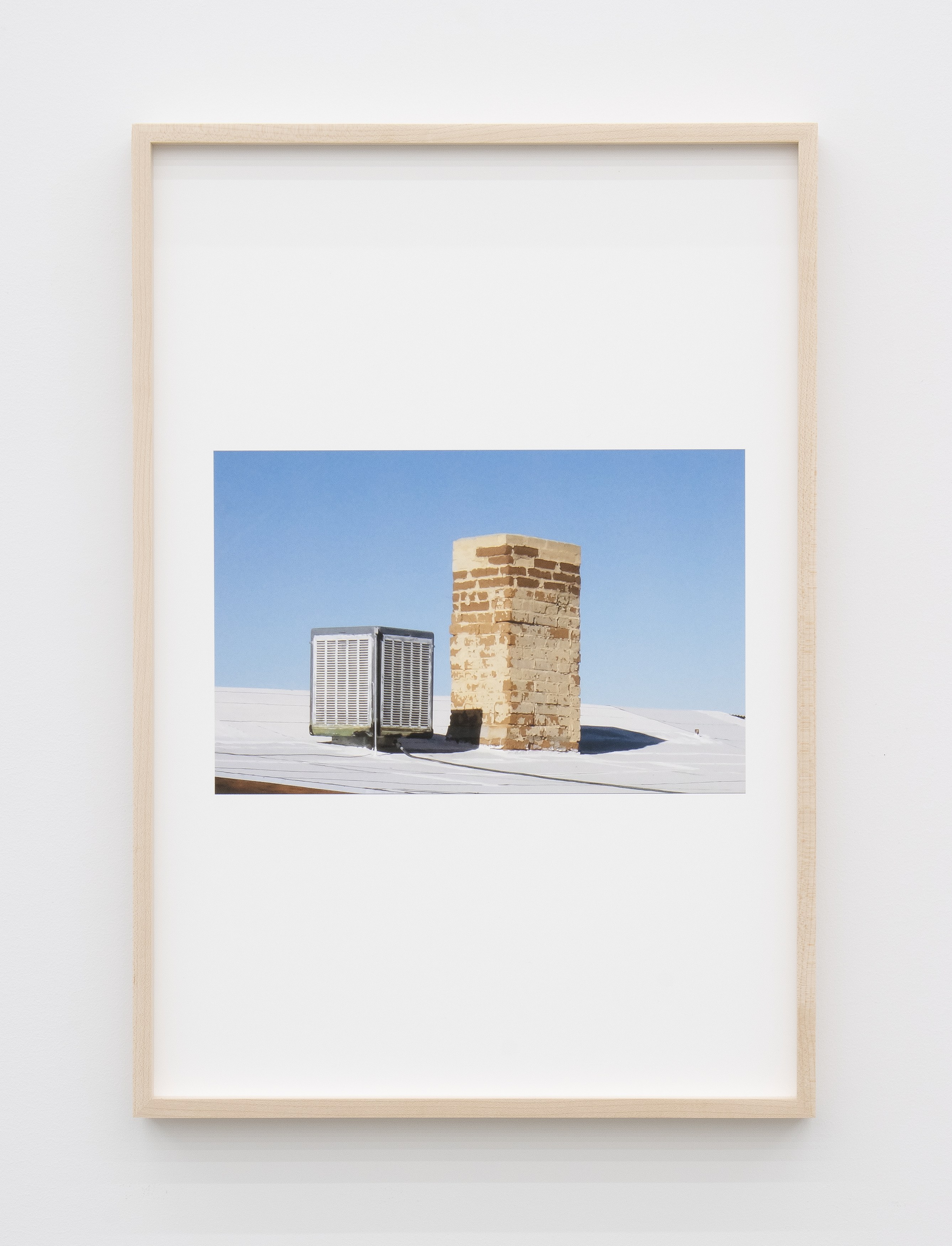 Jennifer Bolande, Persistence of Vision at Magenta Plains, photo 29