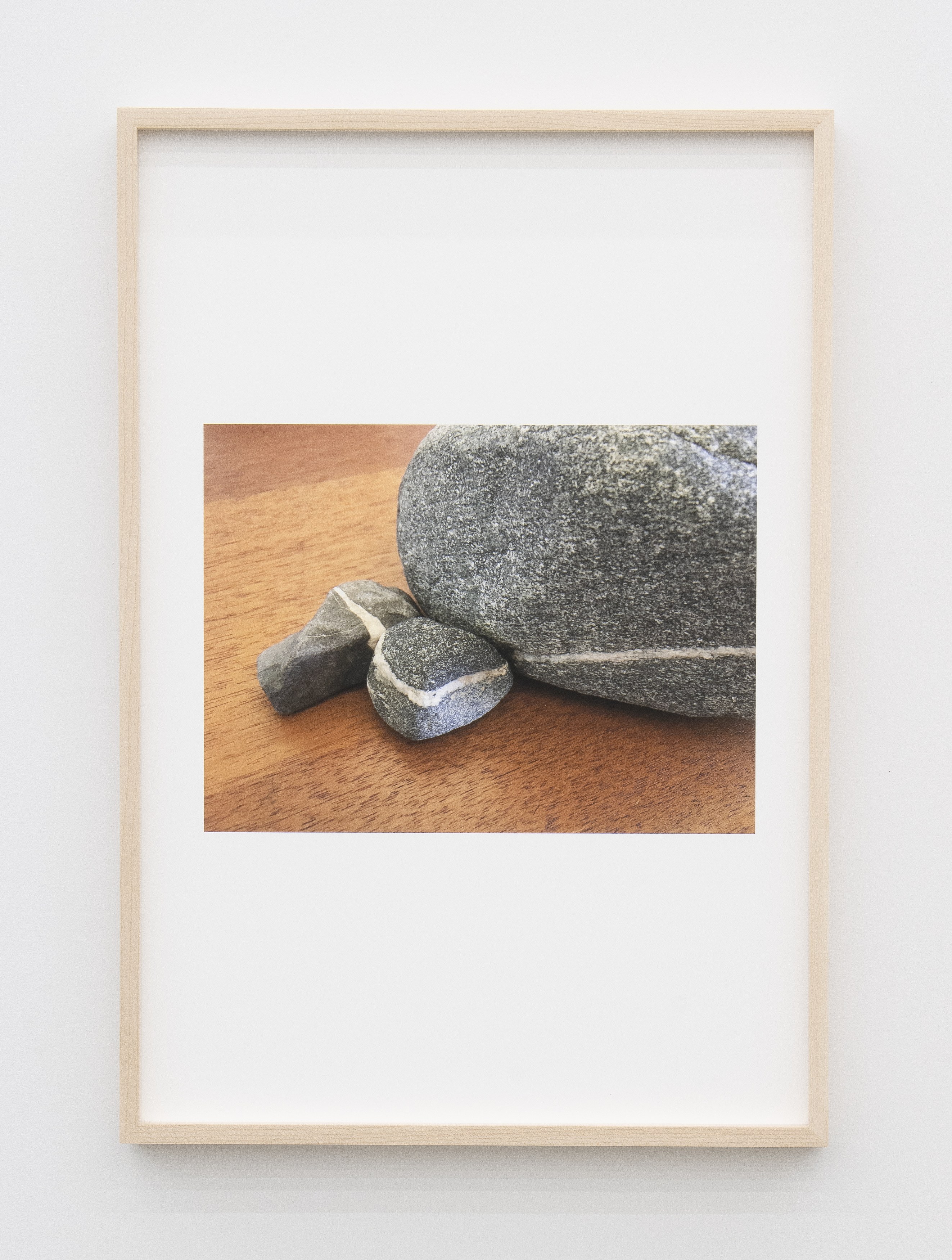 Jennifer Bolande, Persistence of Vision at Magenta Plains, photo 33