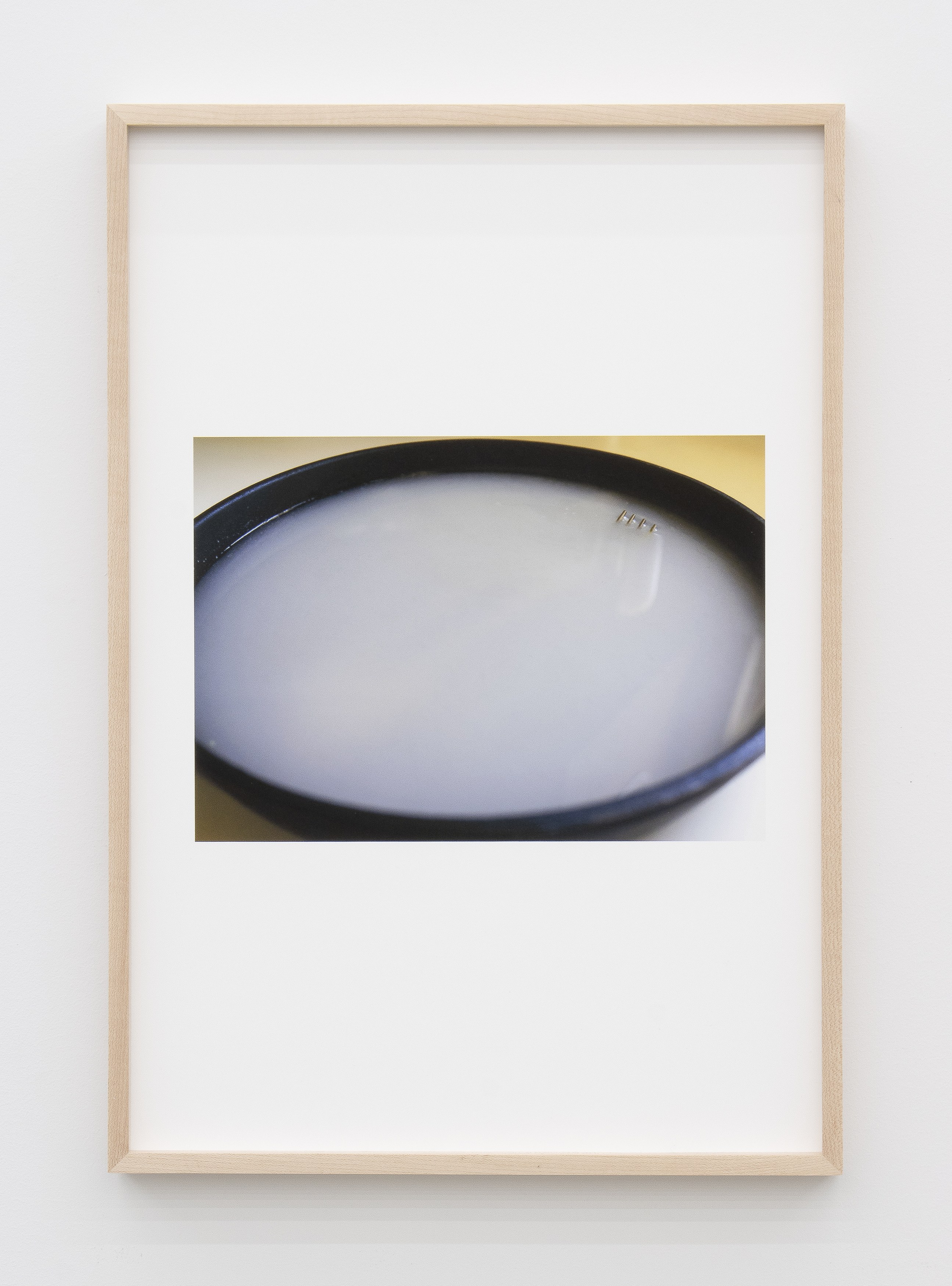 Jennifer Bolande, Persistence of Vision at Magenta Plains, photo 34
