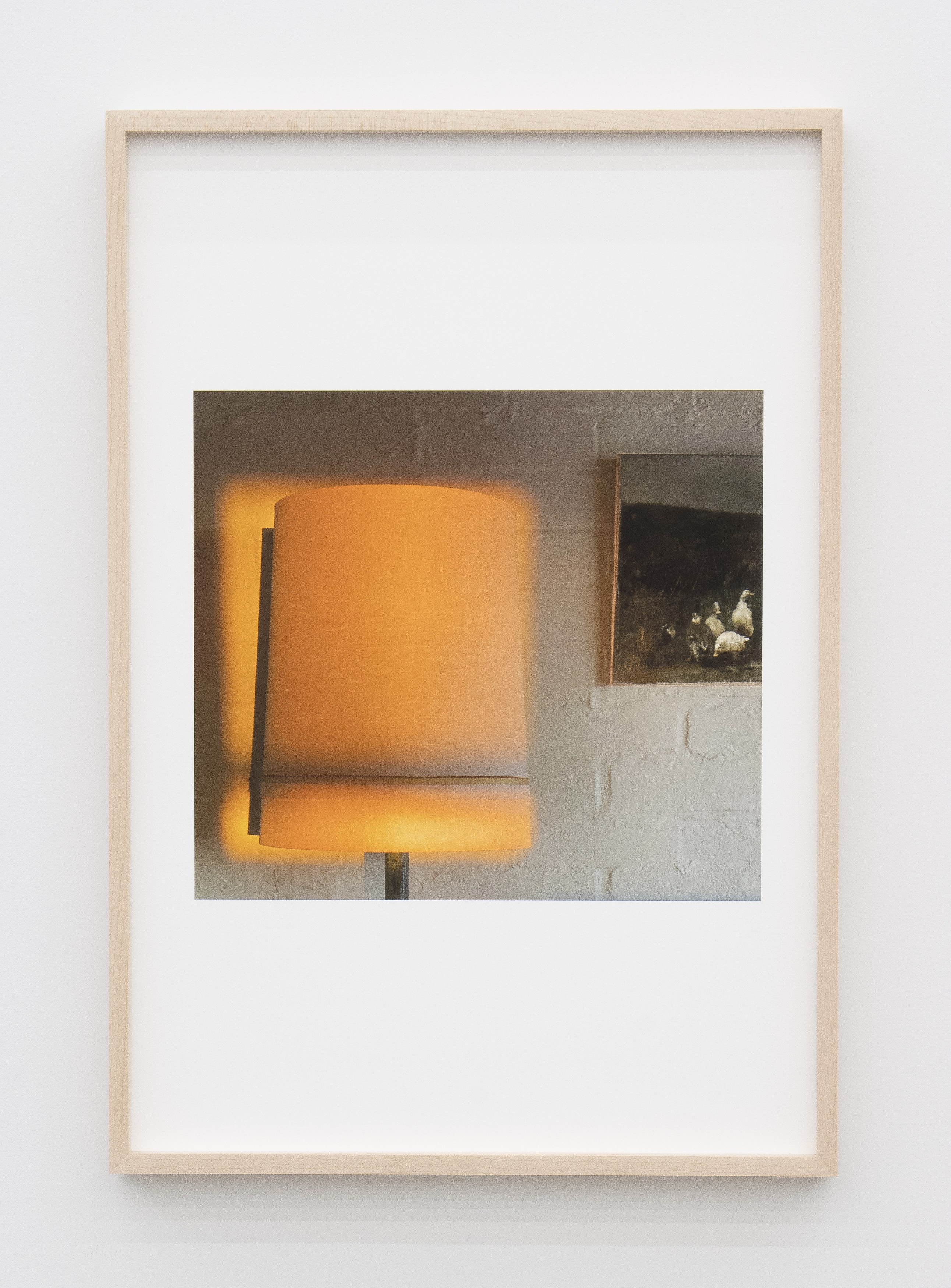 Jennifer Bolande, Persistence of Vision at Magenta Plains, photo 36