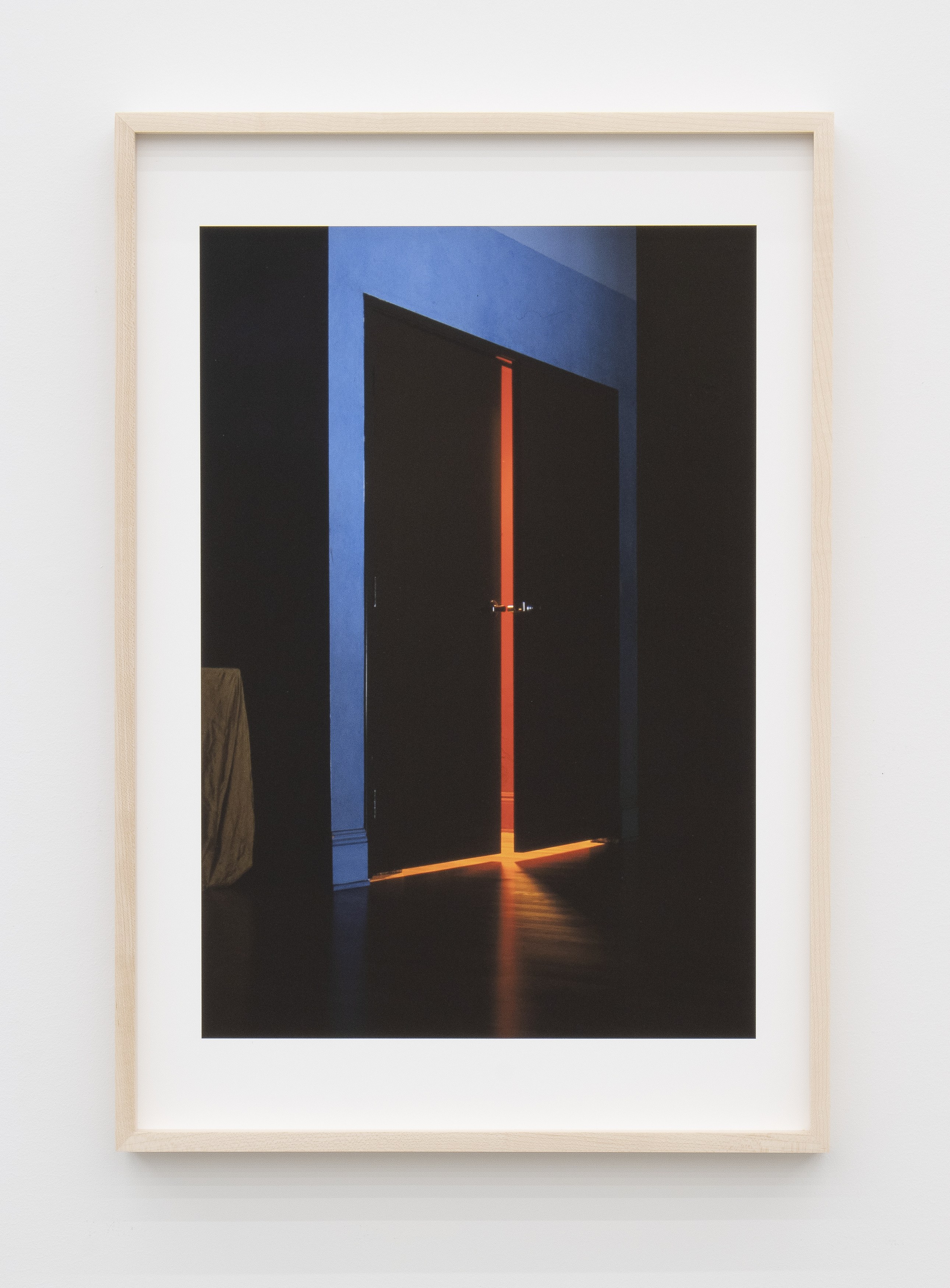 Jennifer Bolande, Persistence of Vision at Magenta Plains, photo 37