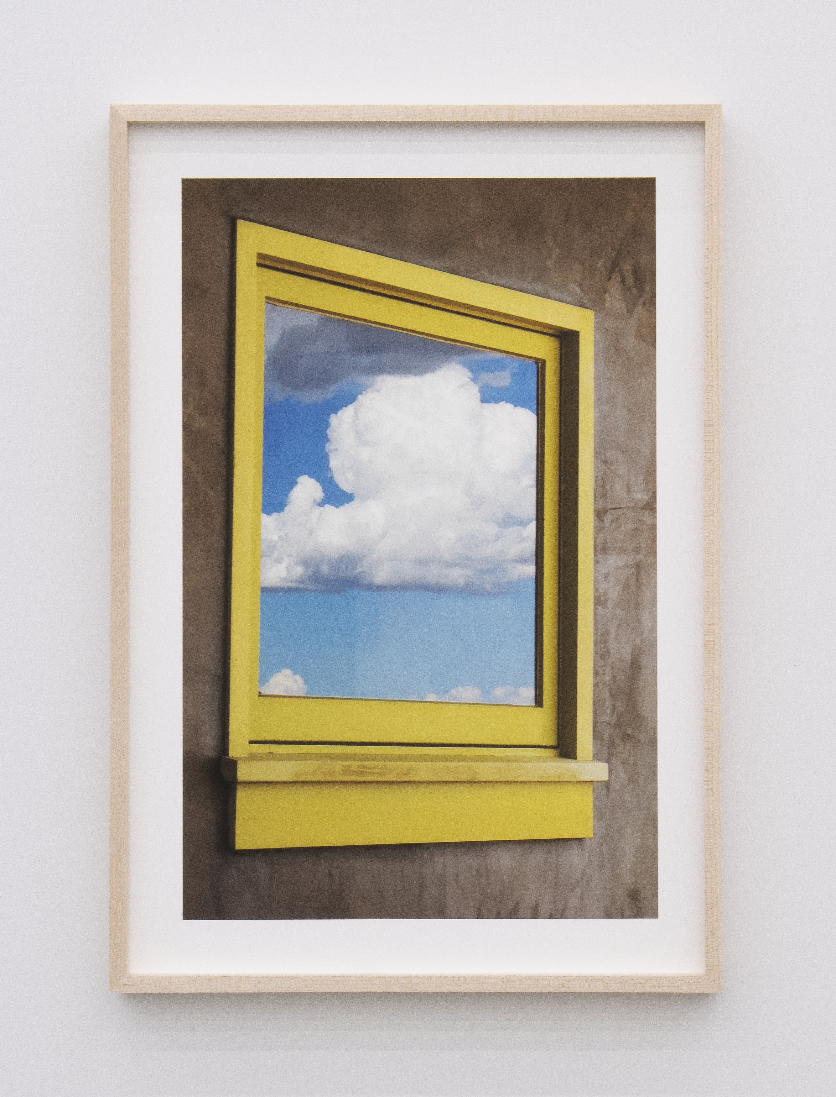 Jennifer Bolande, Persistence of Vision at Magenta Plains, photo 41
