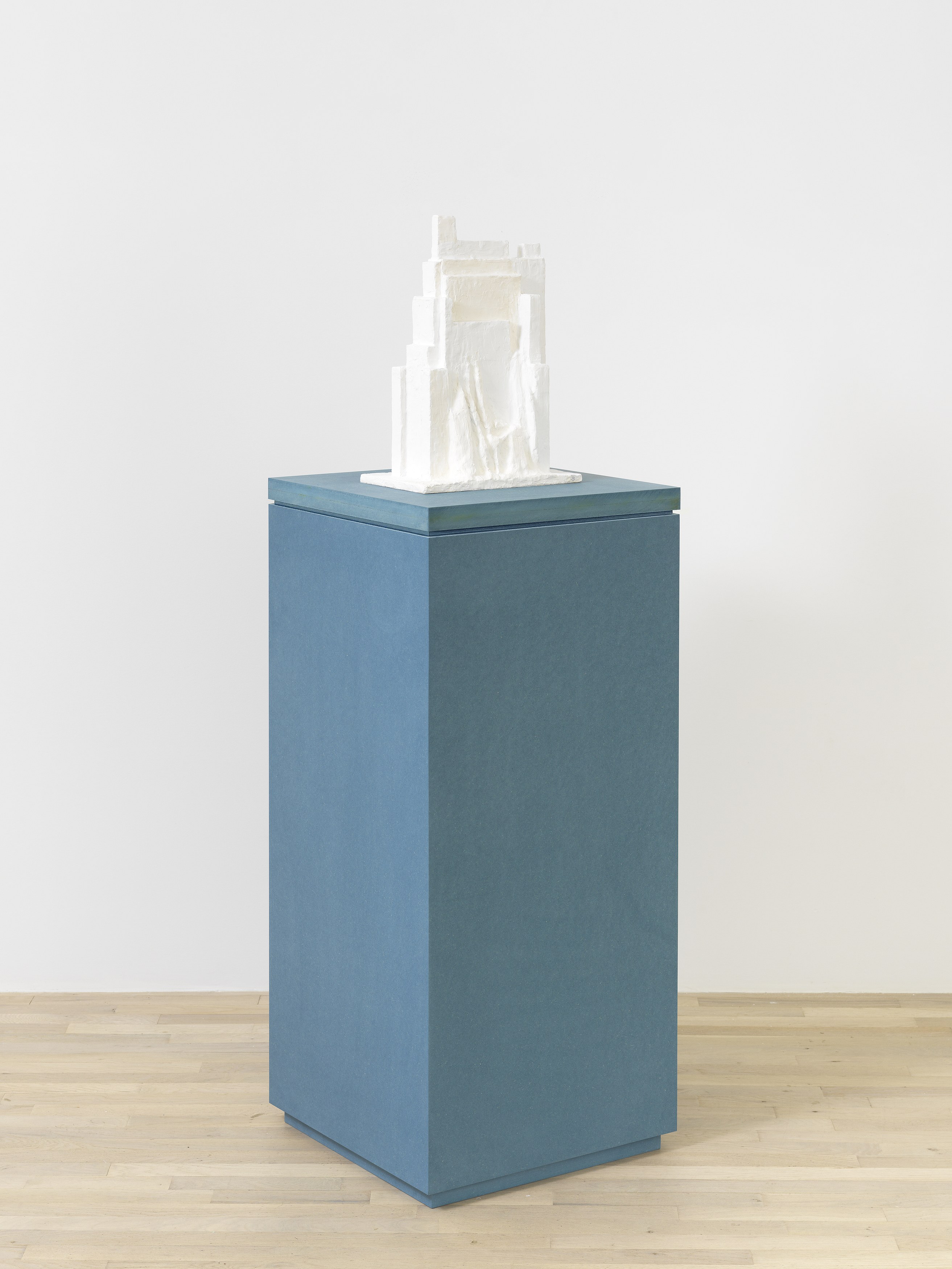 Jennifer Bolande, Persistence of Vision at Magenta Plains, photo 53
