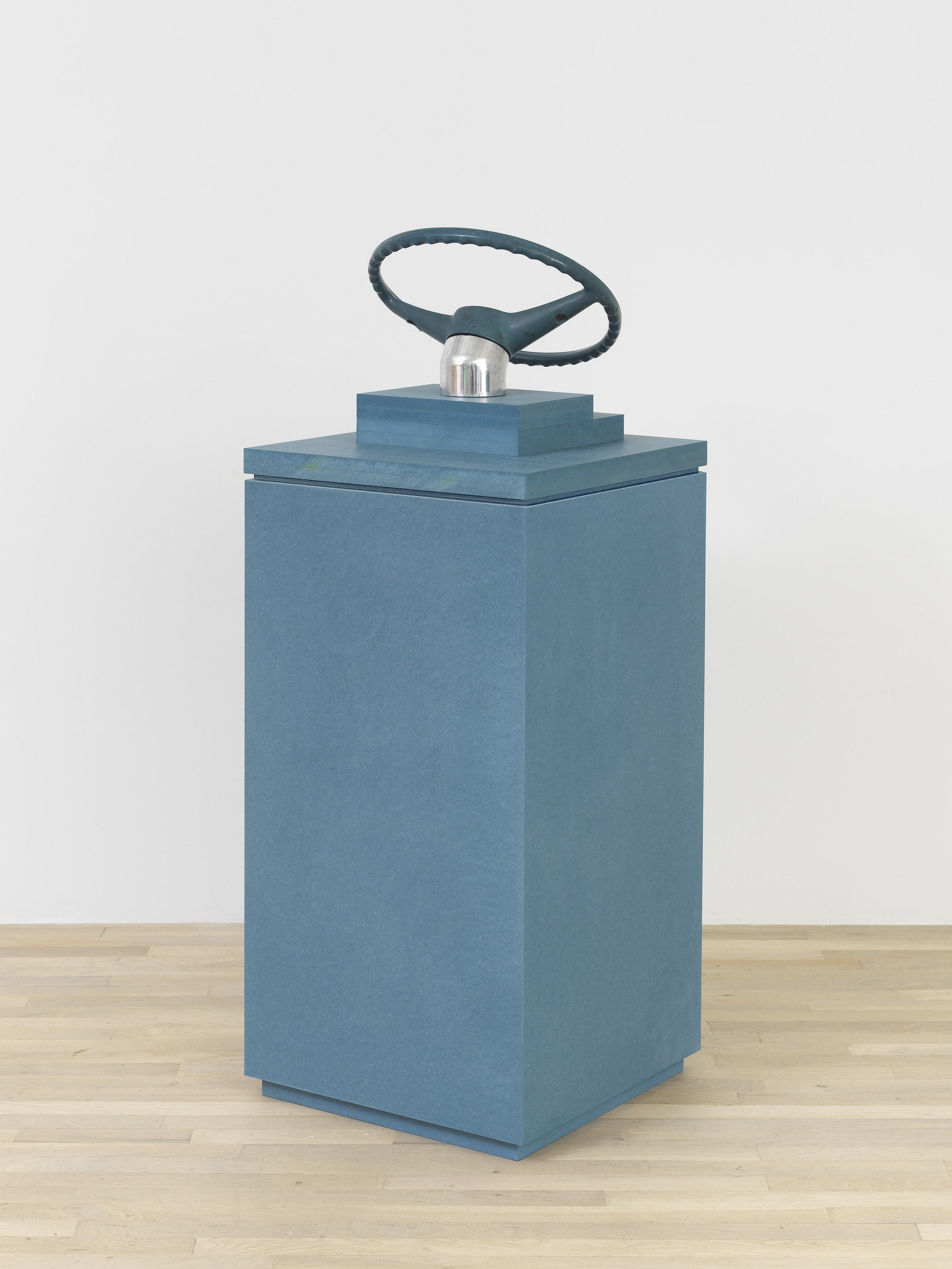 Jennifer Bolande, Persistence of Vision at Magenta Plains, photo 54