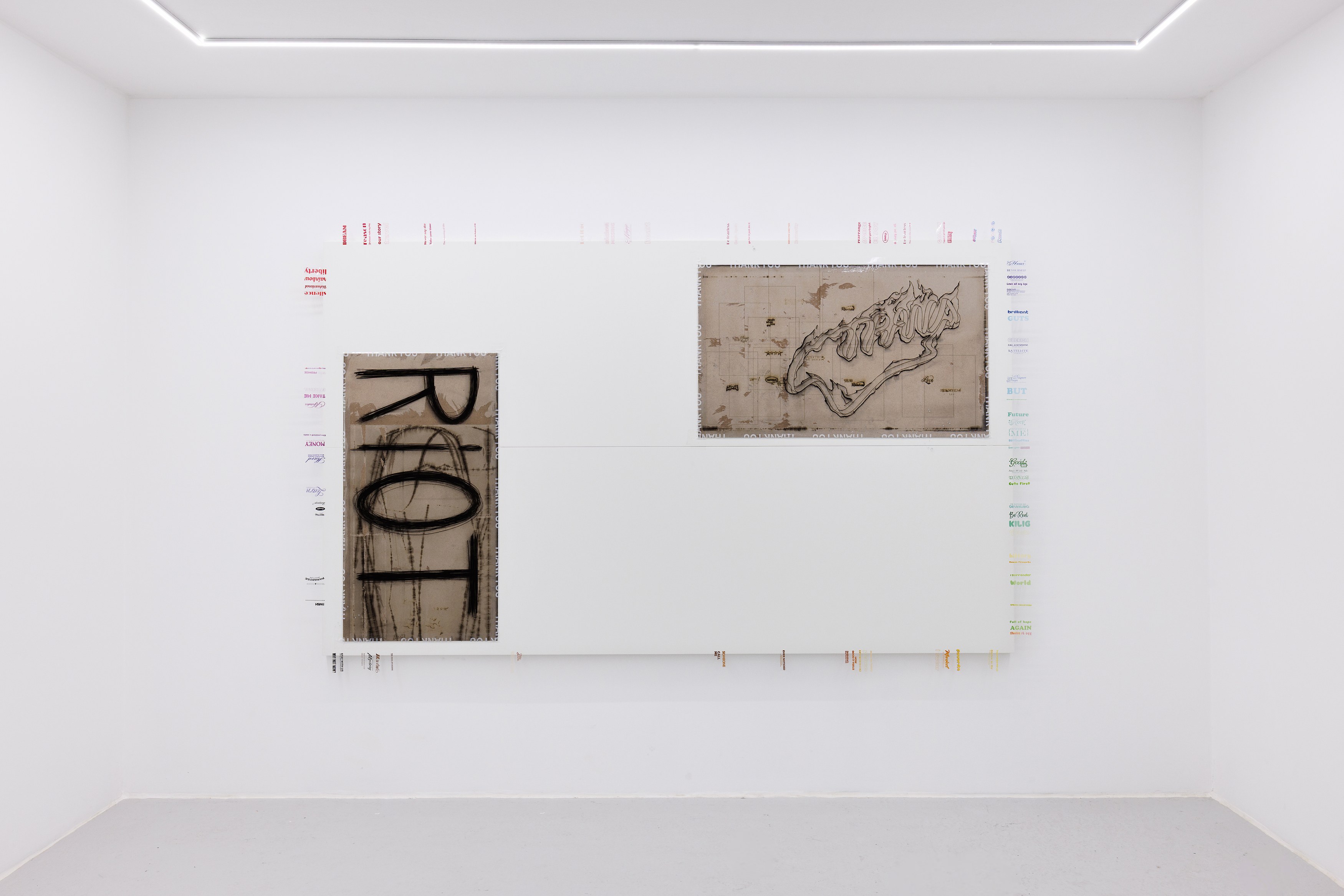 Roy Köhnke, All as Usual, Bright and Beautiful at Marcelle Alix, photo 4