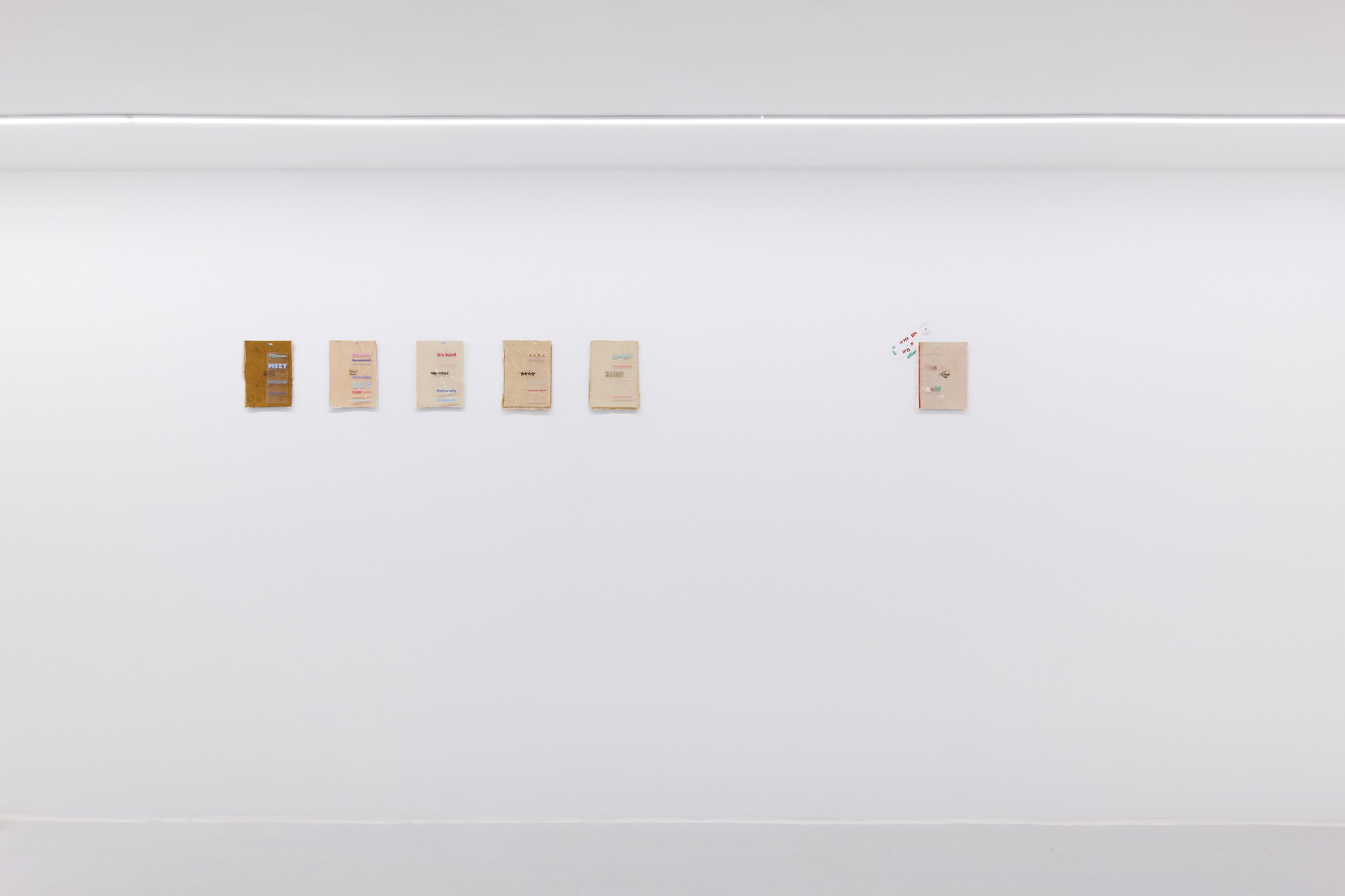 Roy Köhnke, All as Usual, Bright and Beautiful at Marcelle Alix, photo 8