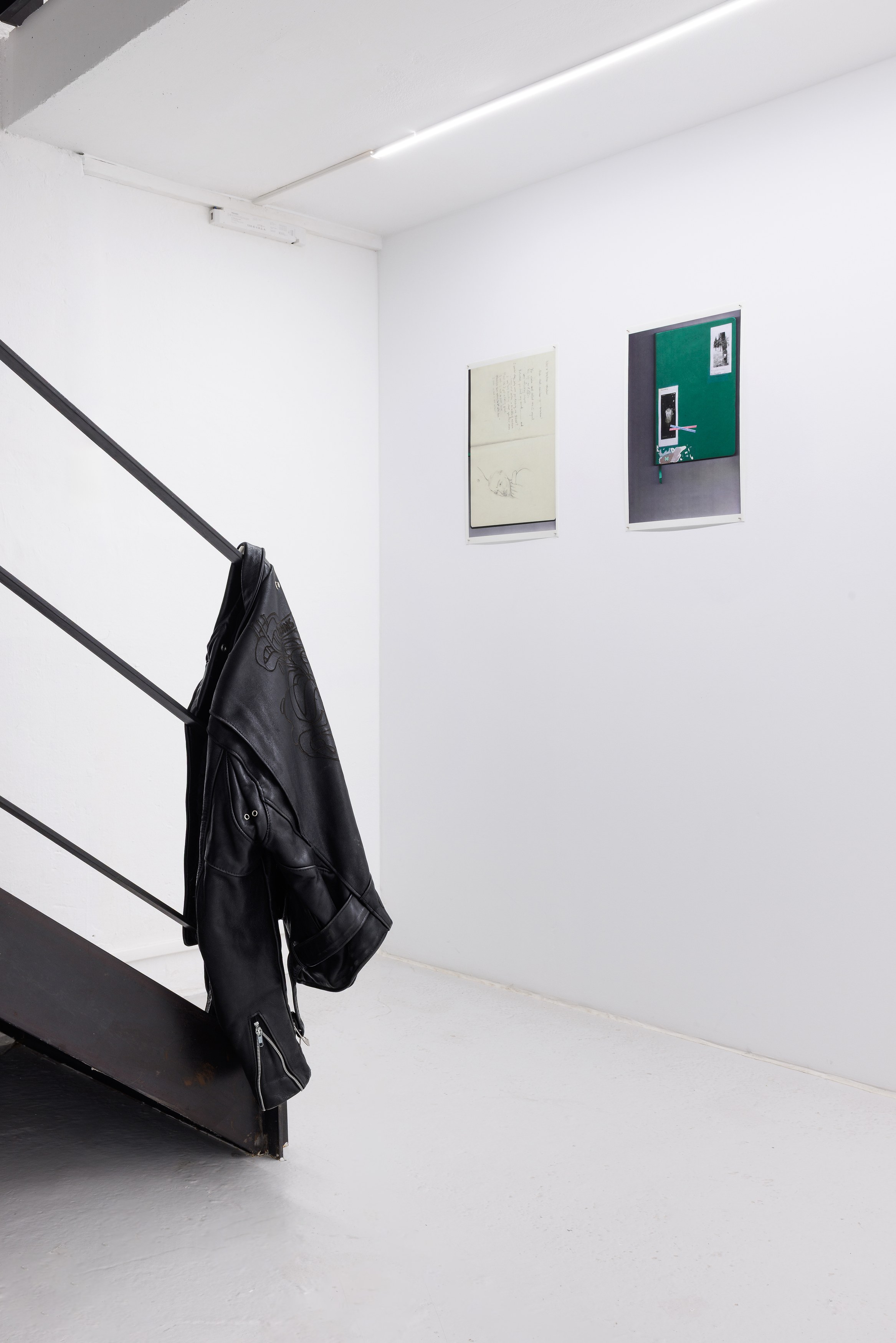 Roy Köhnke, All as Usual, Bright and Beautiful at Marcelle Alix, photo 7
