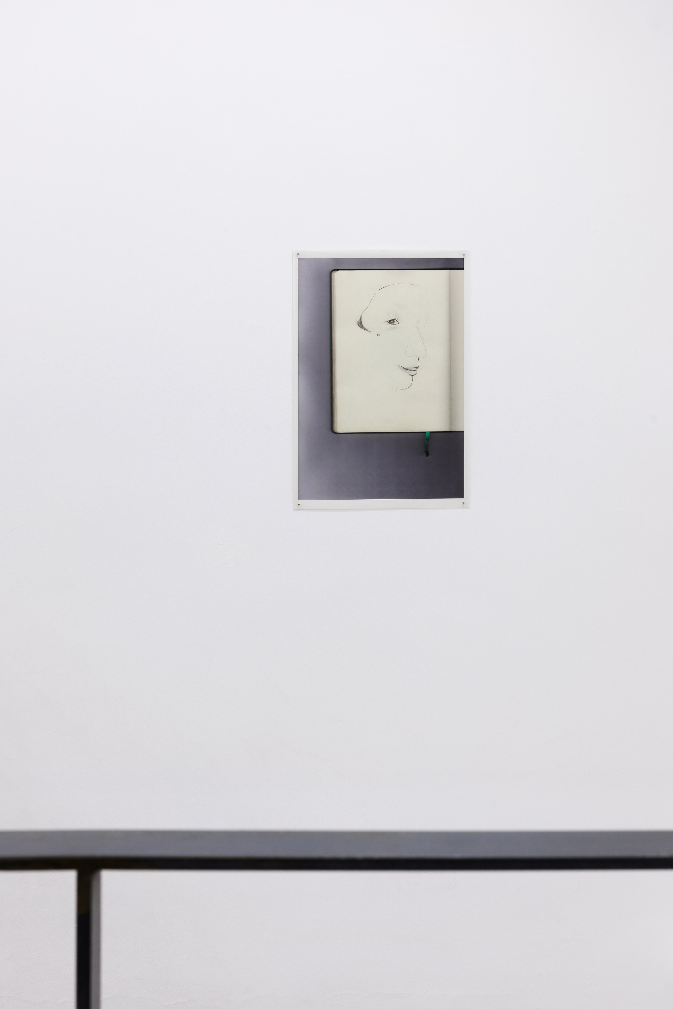 Roy Köhnke, All as Usual, Bright and Beautiful at Marcelle Alix, photo 15
