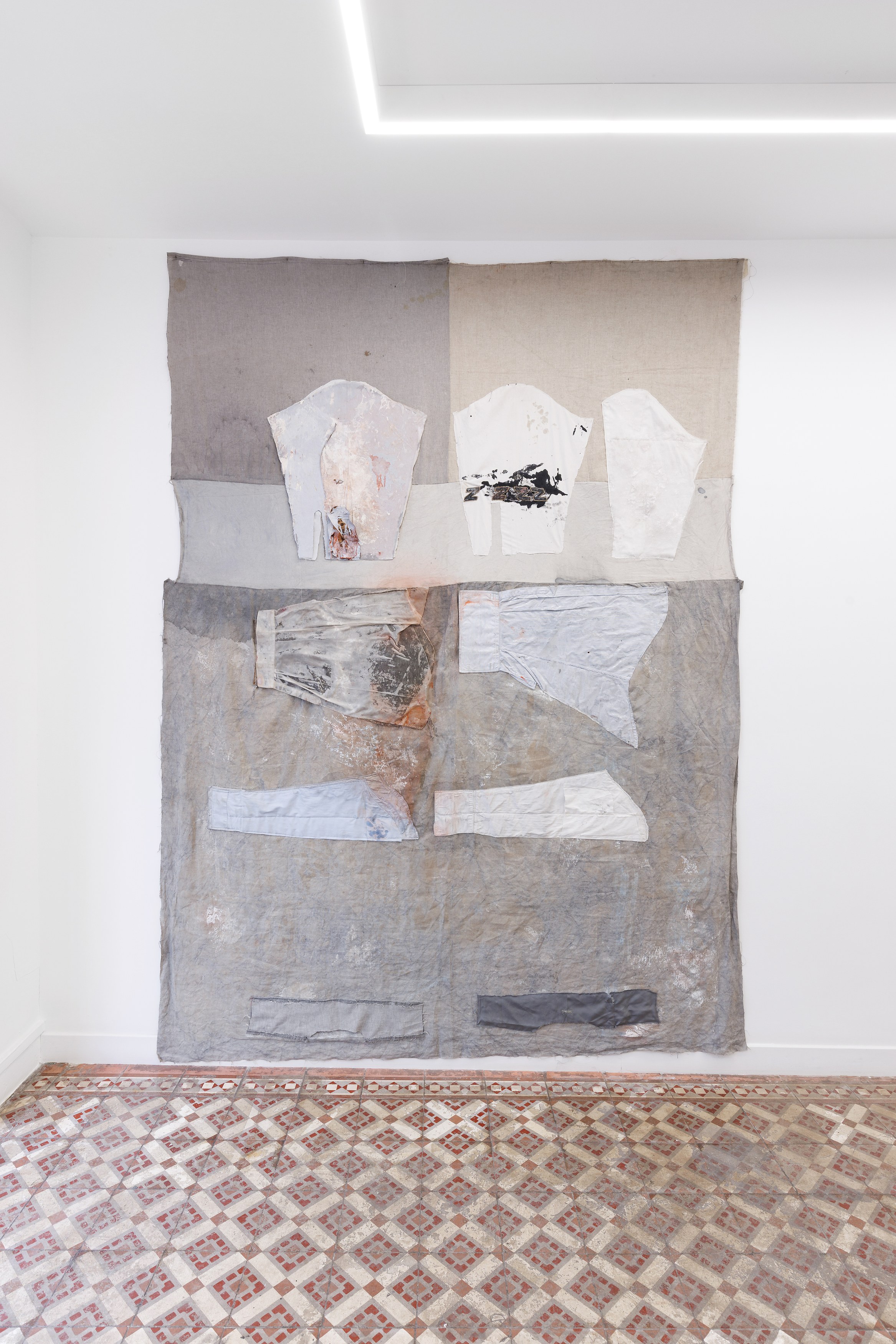 Adaptacja, Adaptacja at Marcelle Alix, photo 2