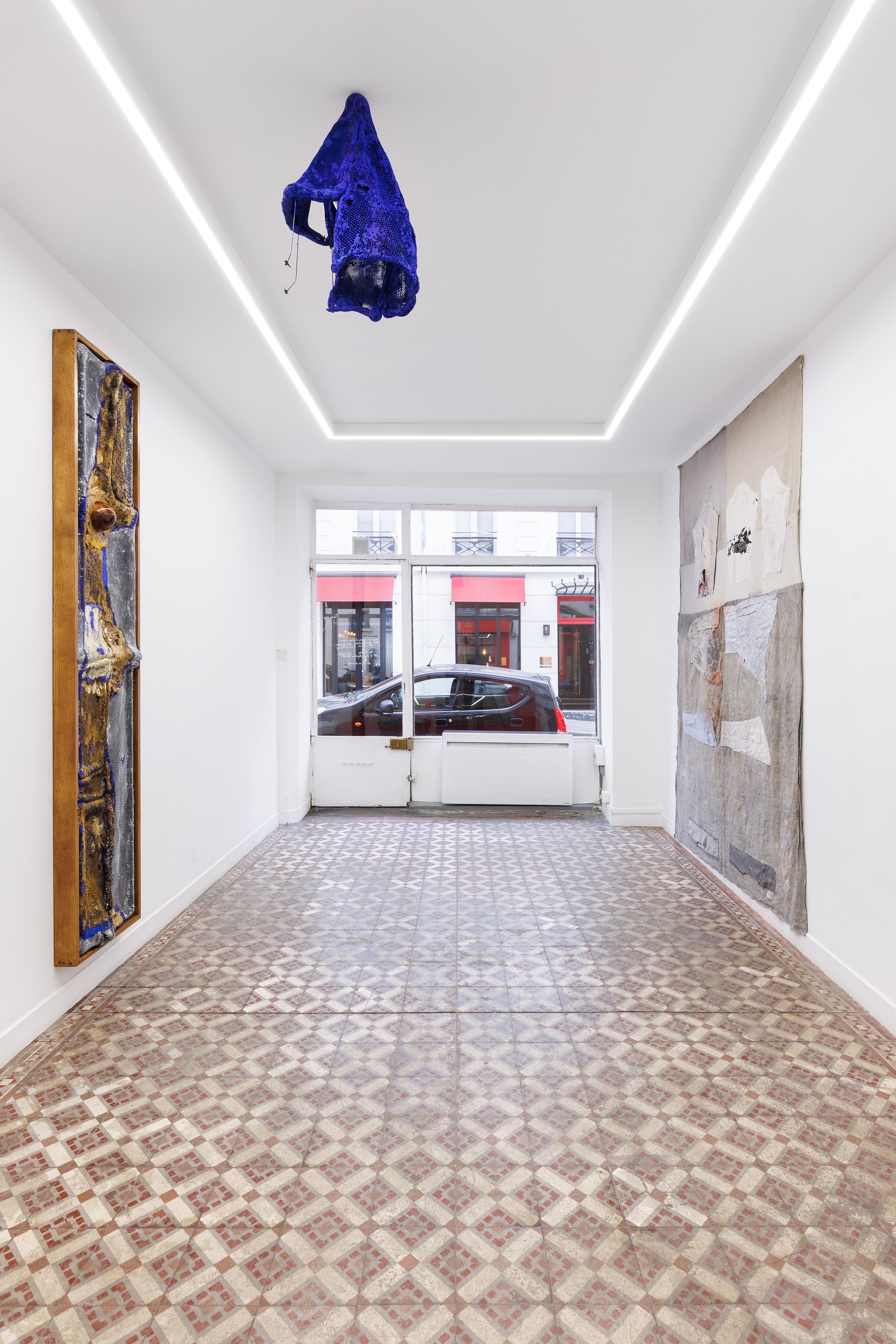 Adaptacja, Adaptacja at Marcelle Alix, photo 4
