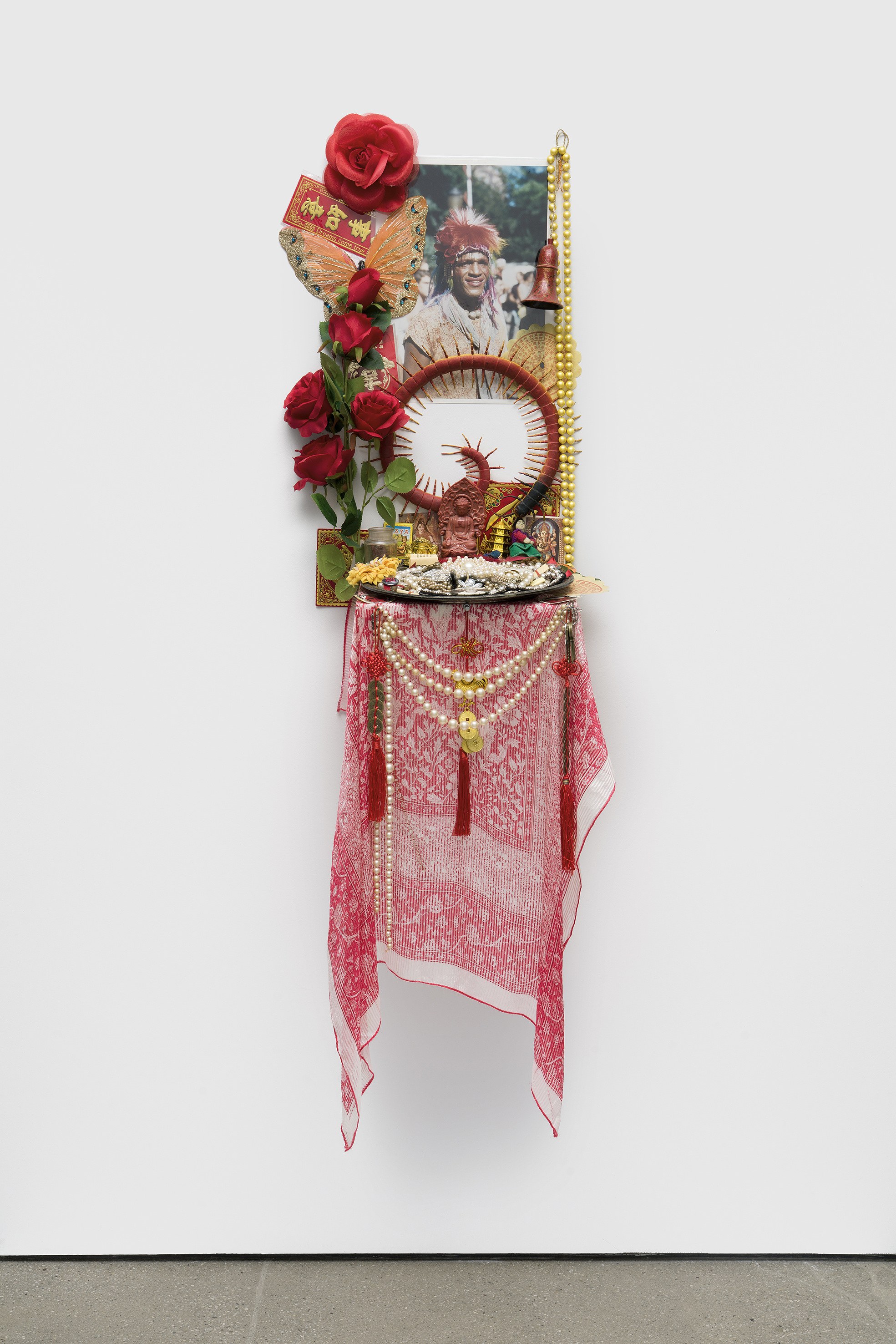 Agosto Machado, Condo London 2026 at Studio M, photo 19