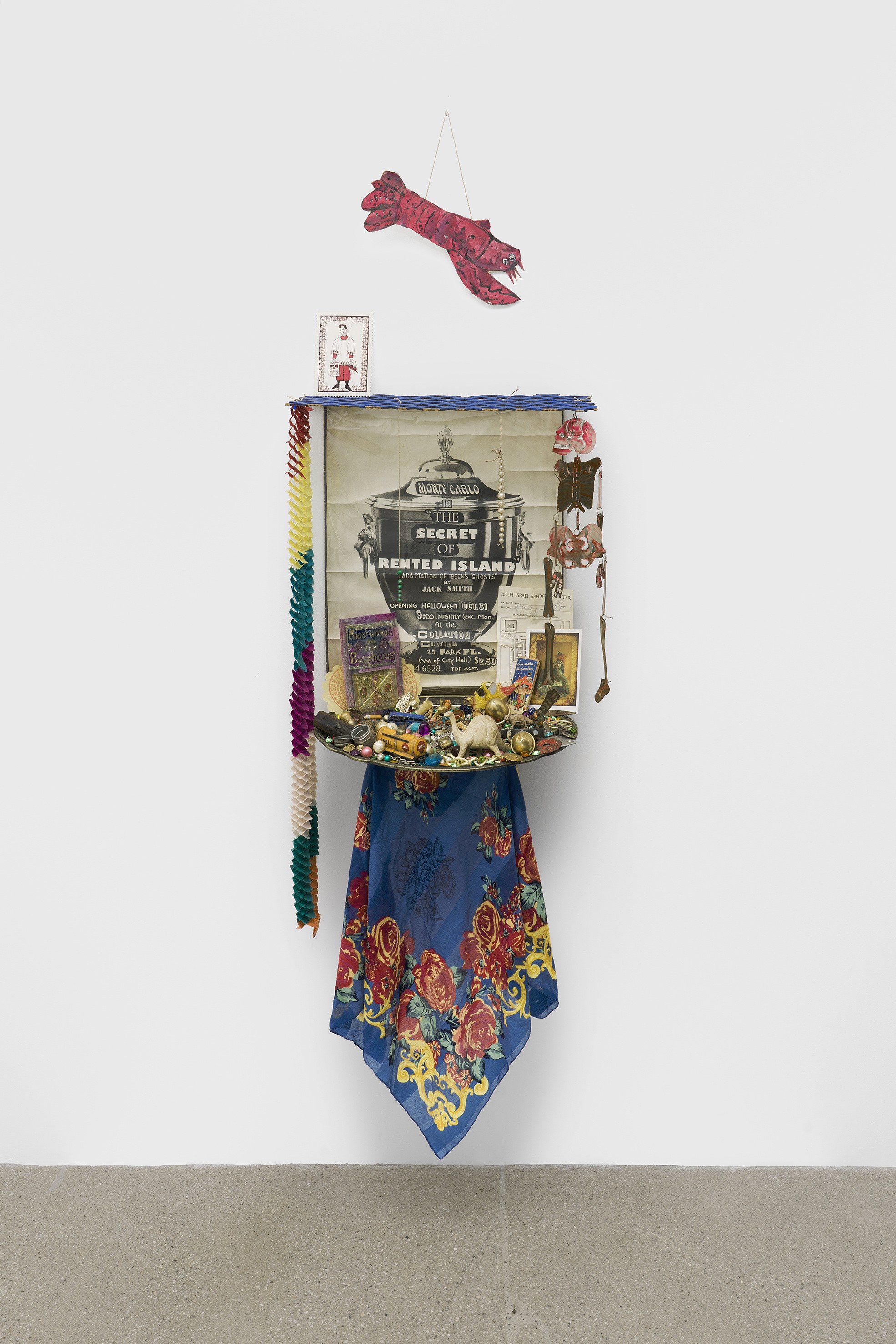Agosto Machado, Condo London 2026 at Studio M, photo 20