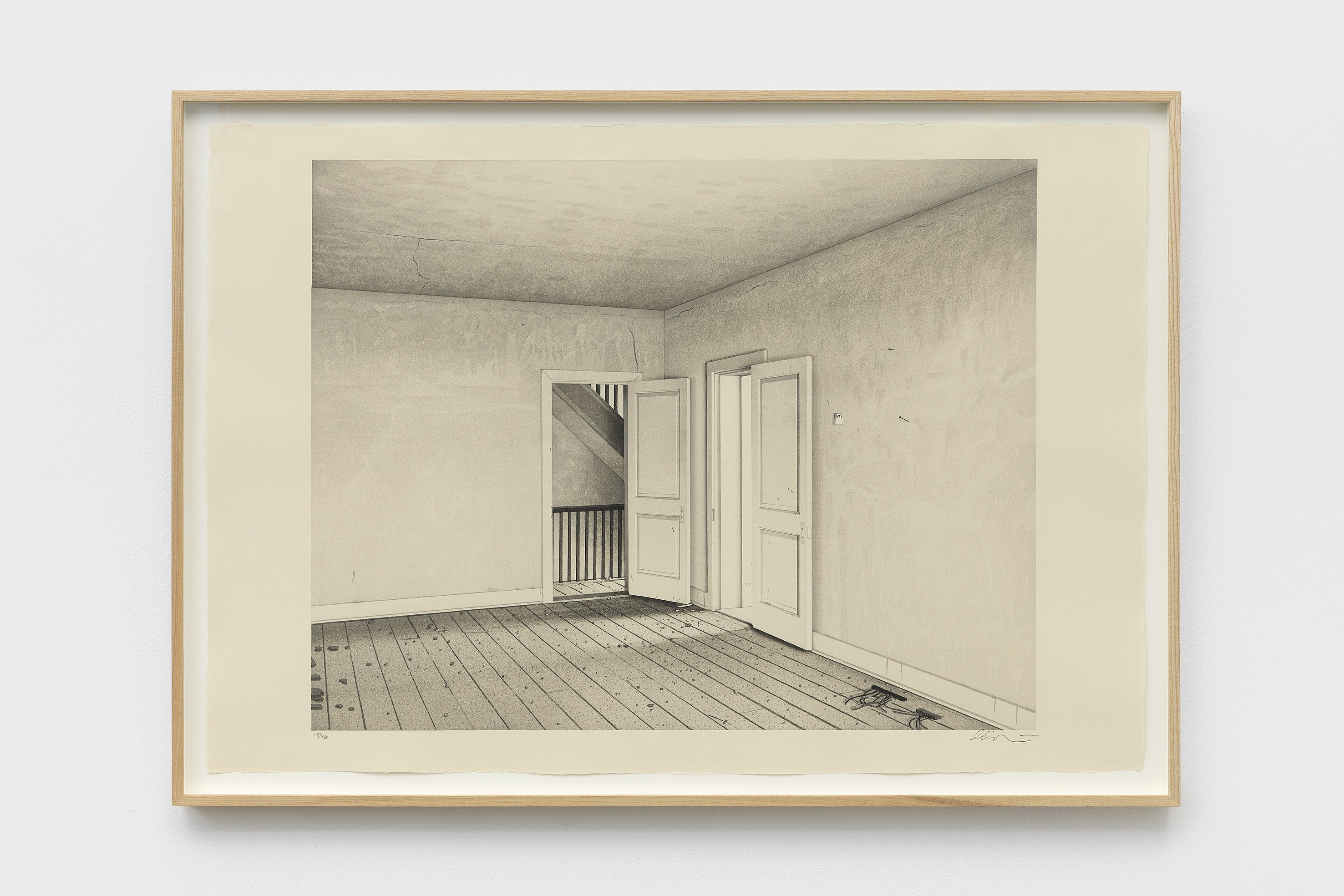 Gardar Eide Einarsson, Music Playing Over Speech at Studio M, photo 23