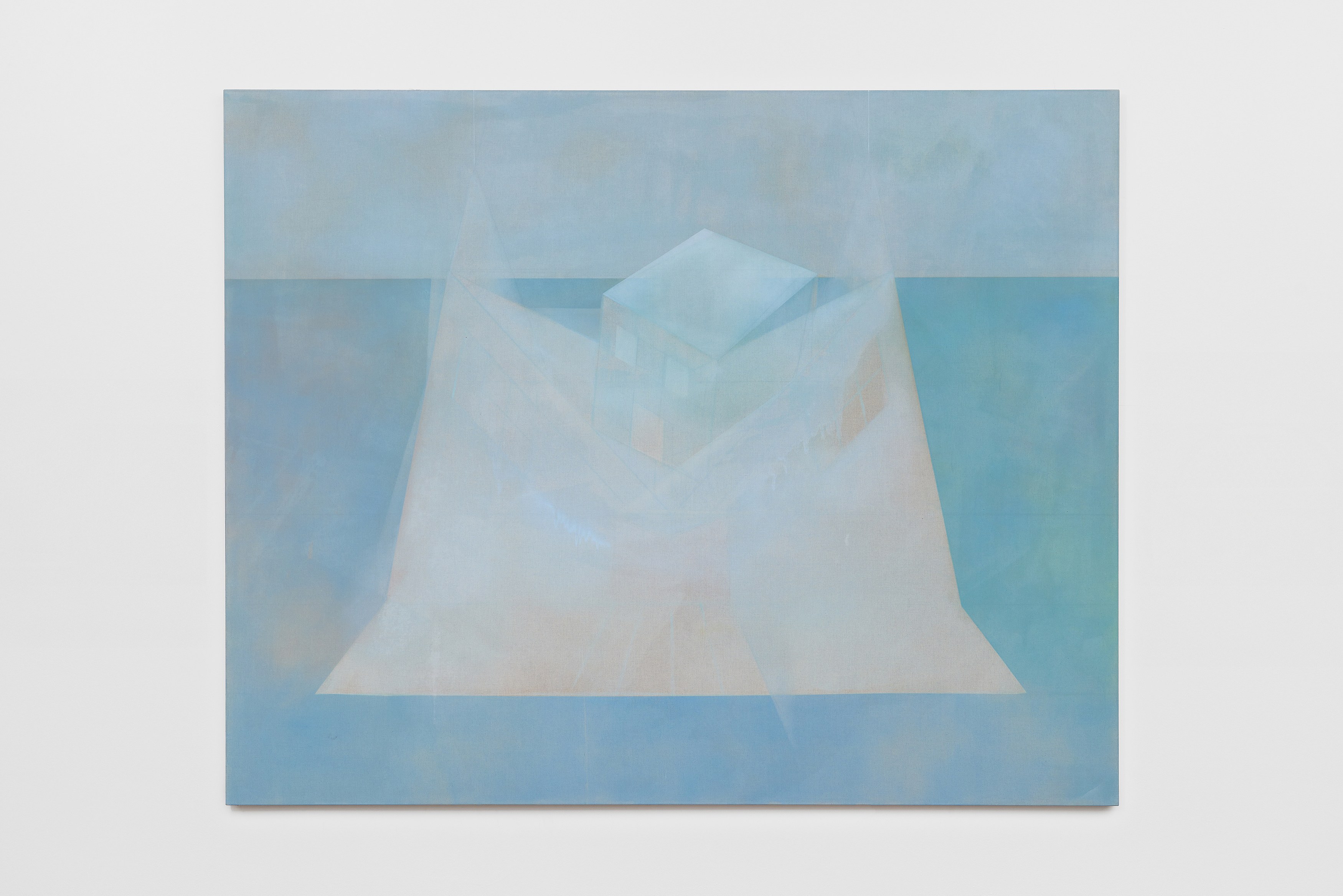 Mary Stephenson, Dirk Stewen, Hue at Studio M, photo 21