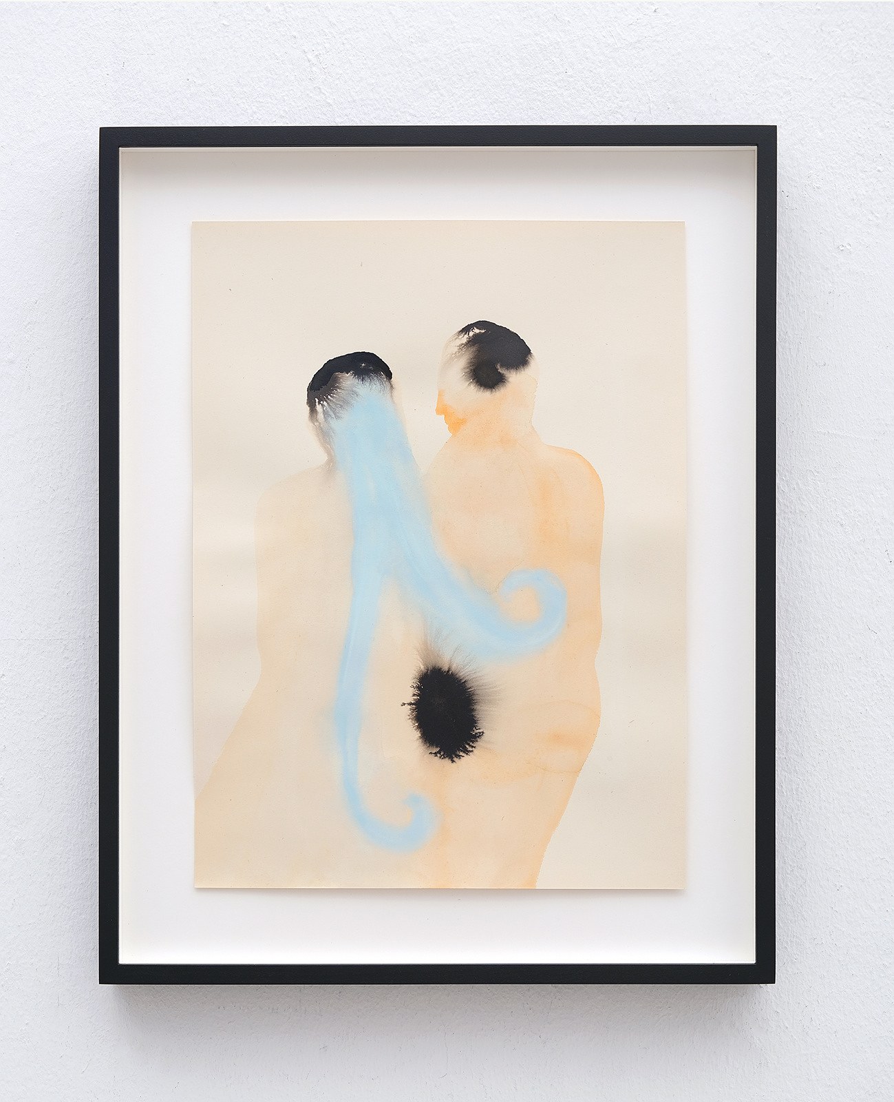 Mary Stephenson, Dirk Stewen, Hue at Studio M, photo 27