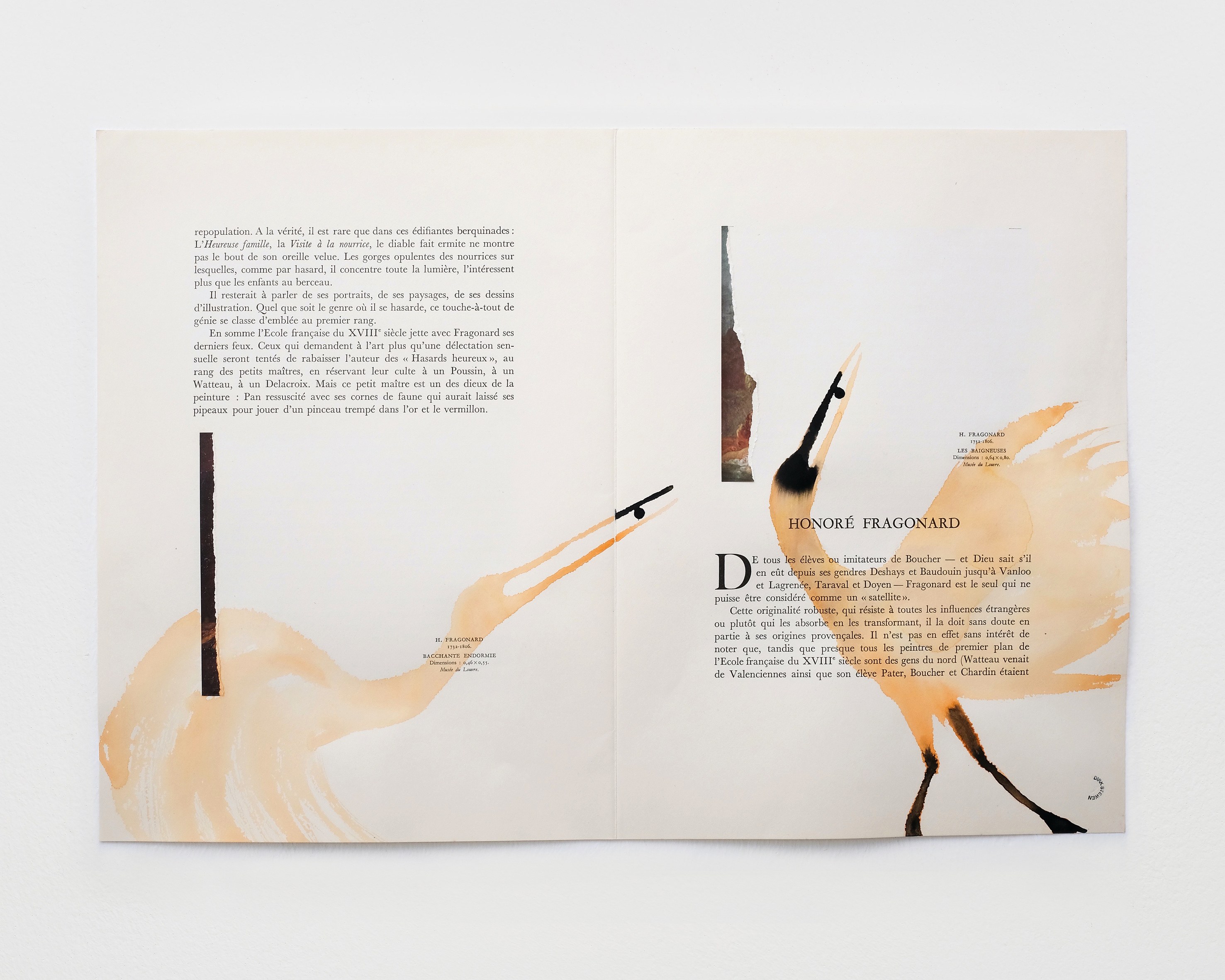 Mary Stephenson, Dirk Stewen, Hue at Studio M, photo 25