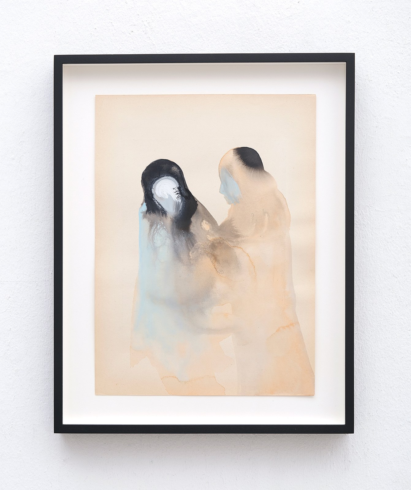Mary Stephenson, Dirk Stewen, Hue at Studio M, photo 29