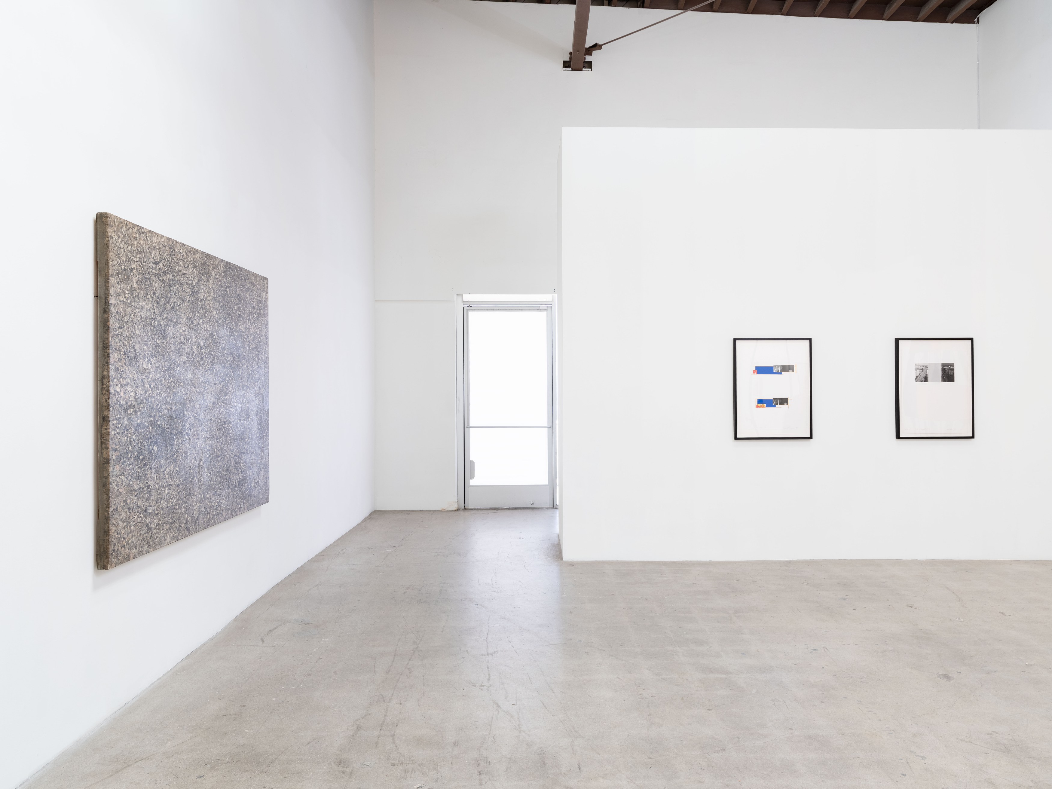 Kunié Sugiura, X-ray Island at Moskowitz Bayse, photo 5